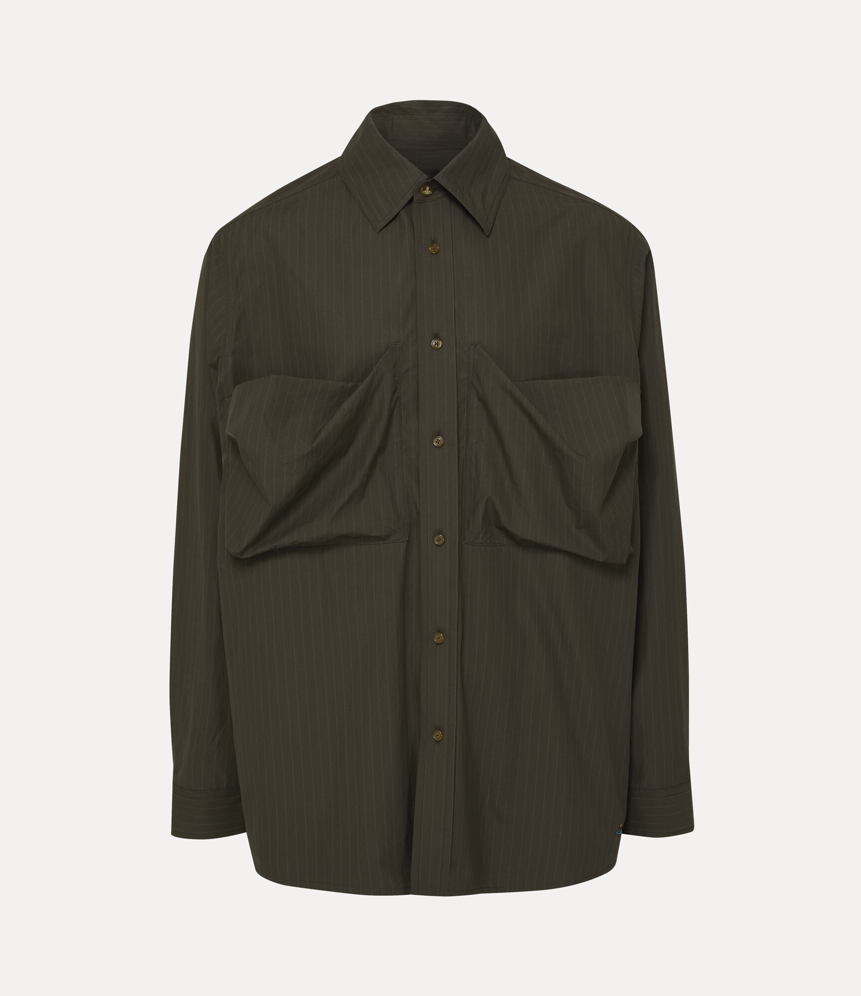 Achilles Overshirt