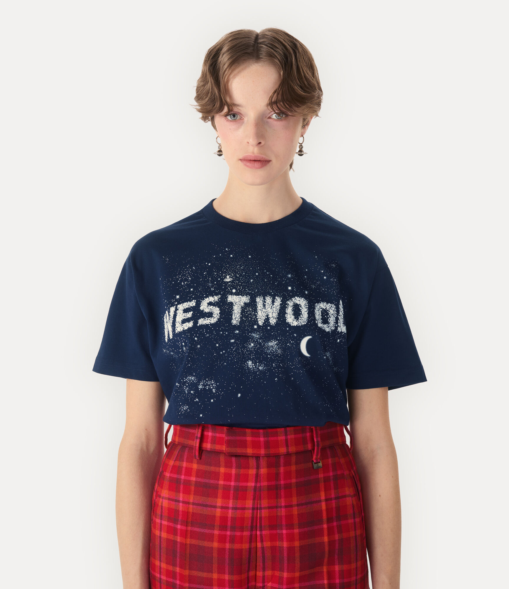 トップス Vivienne Westwood Nana Classic T-shirt