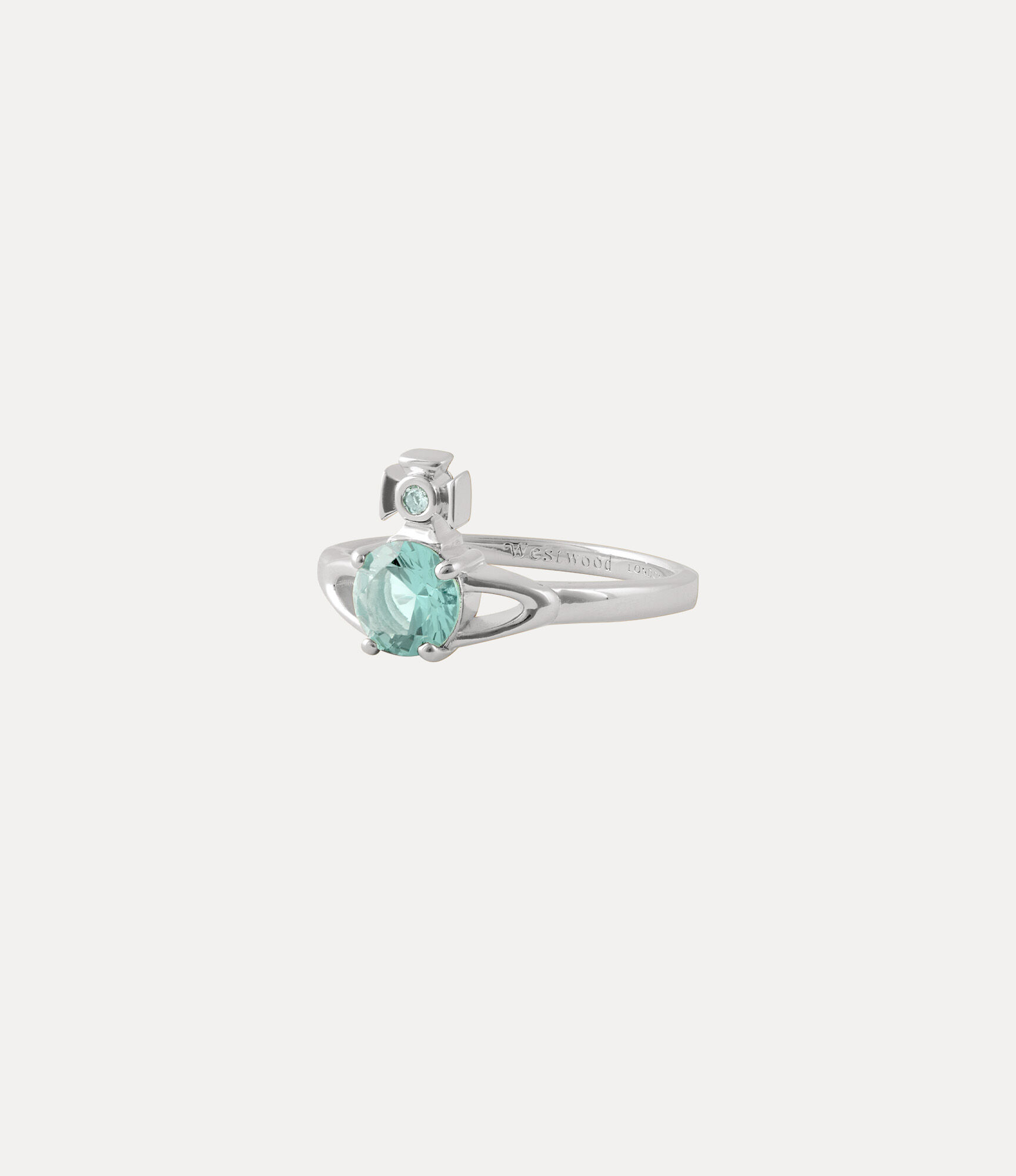 Reina Petite Ring