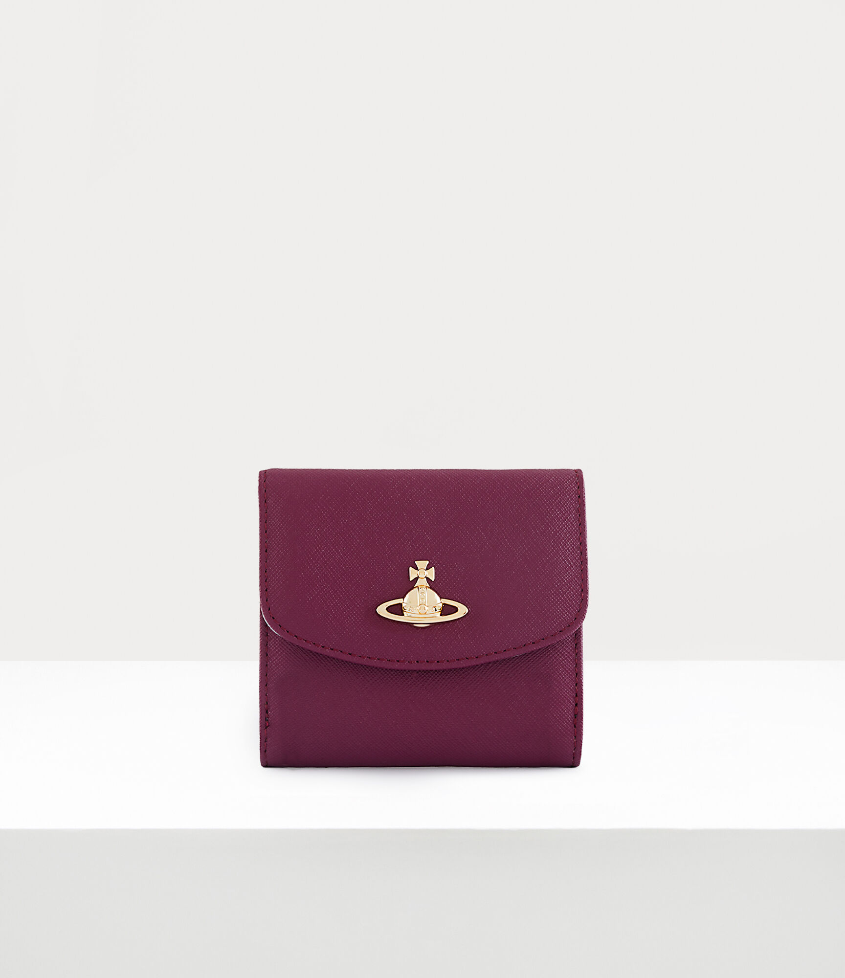Saffiano small wallet  large image number 1