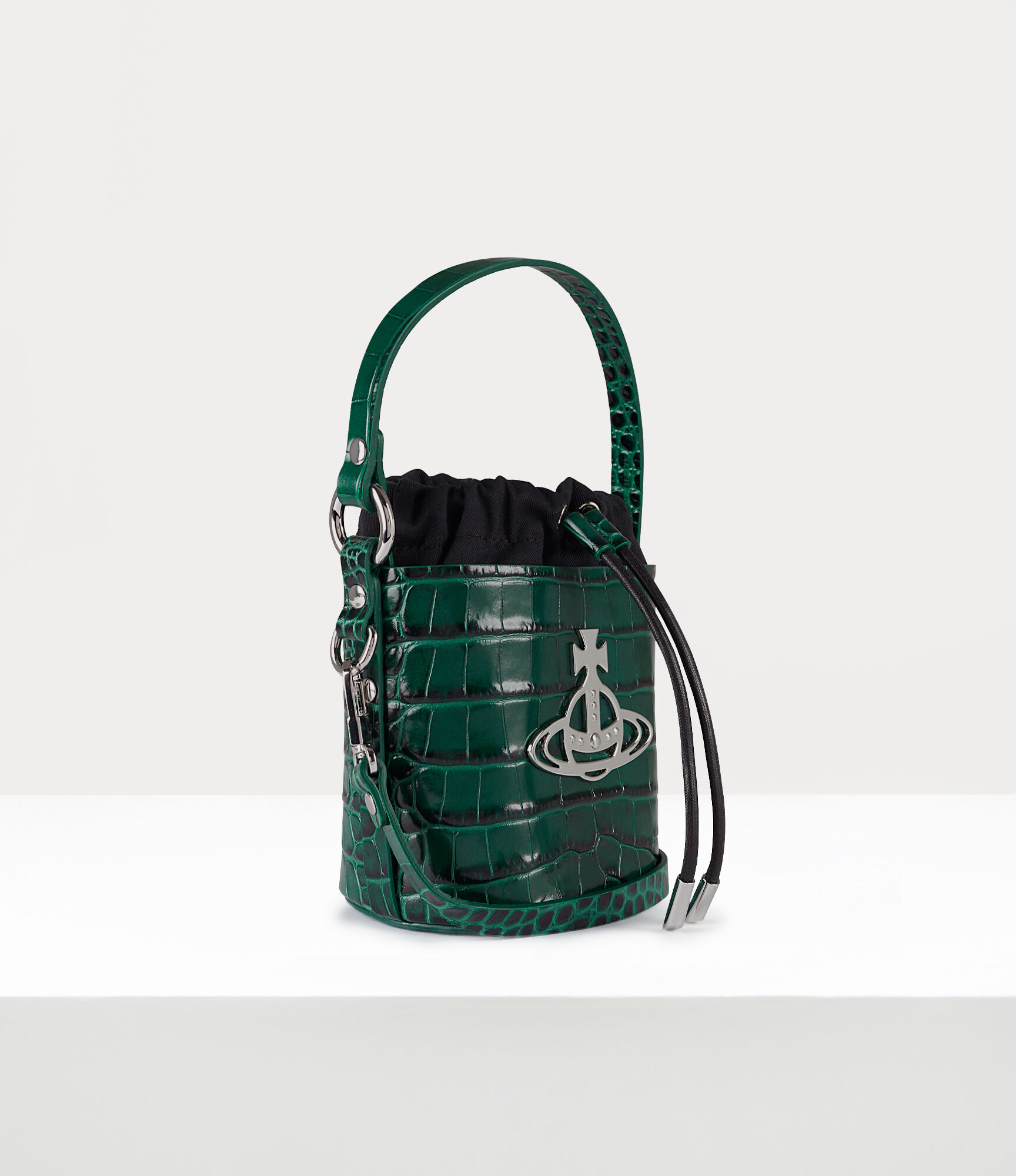 Daisy drawstring bucket  large image number 3