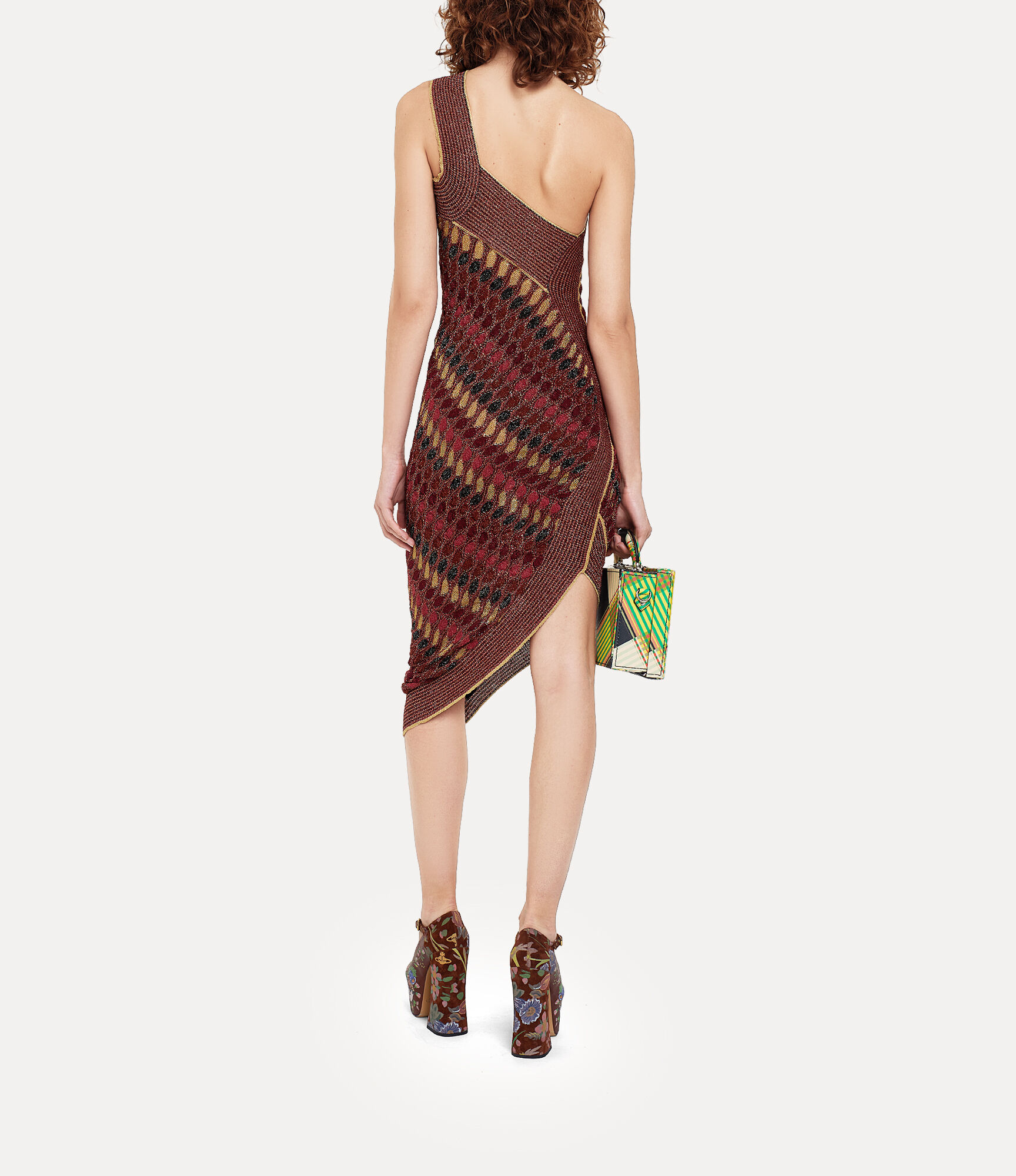 Edith dress  large image number 4