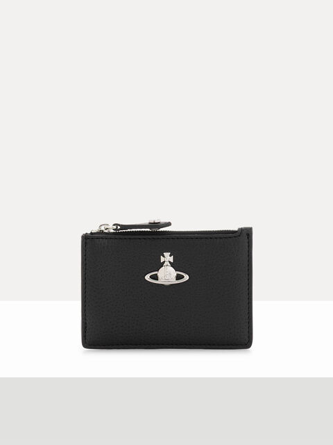 Slim Long Card Holder
