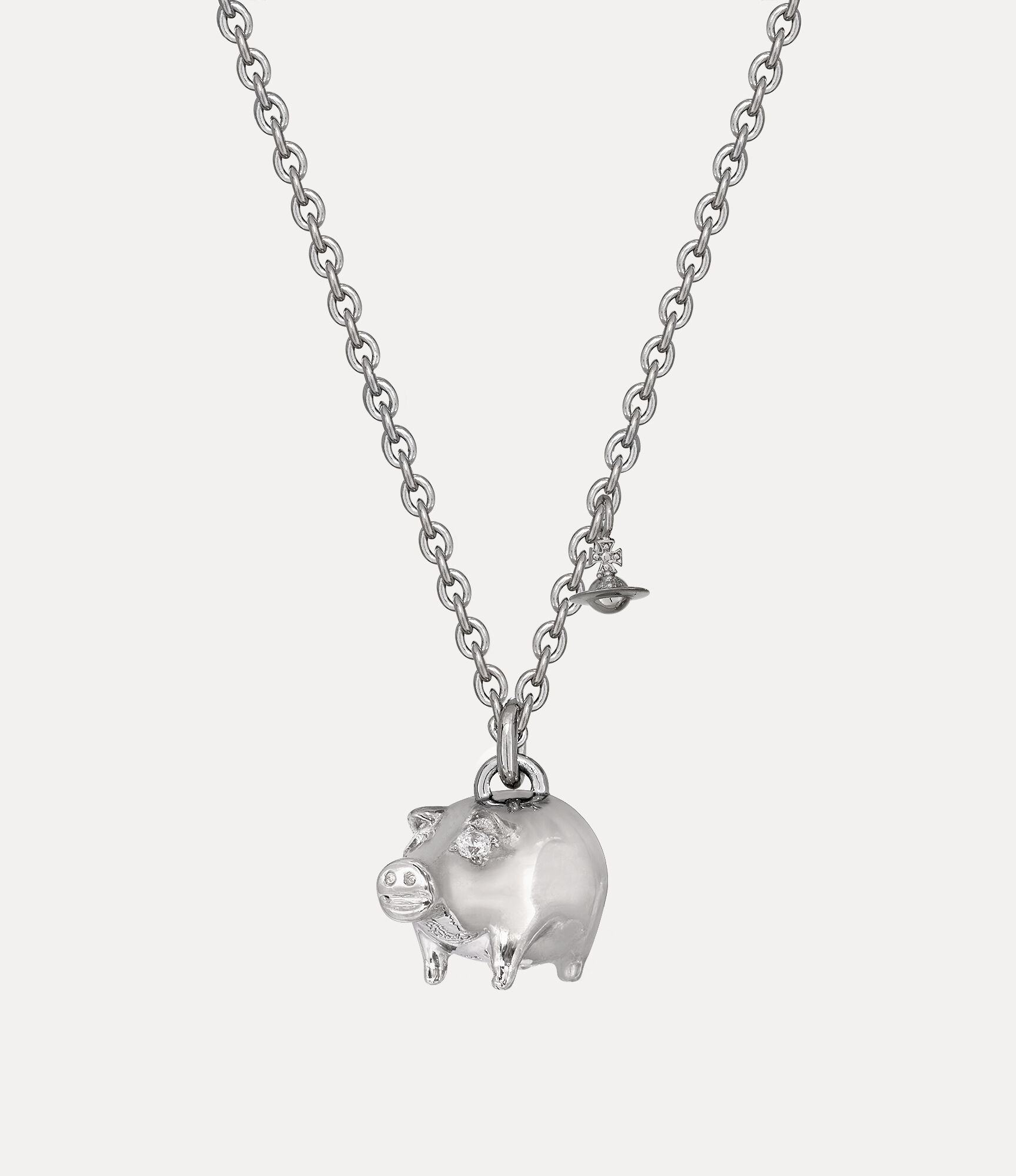 Man. Fiorello Pendant Necklace