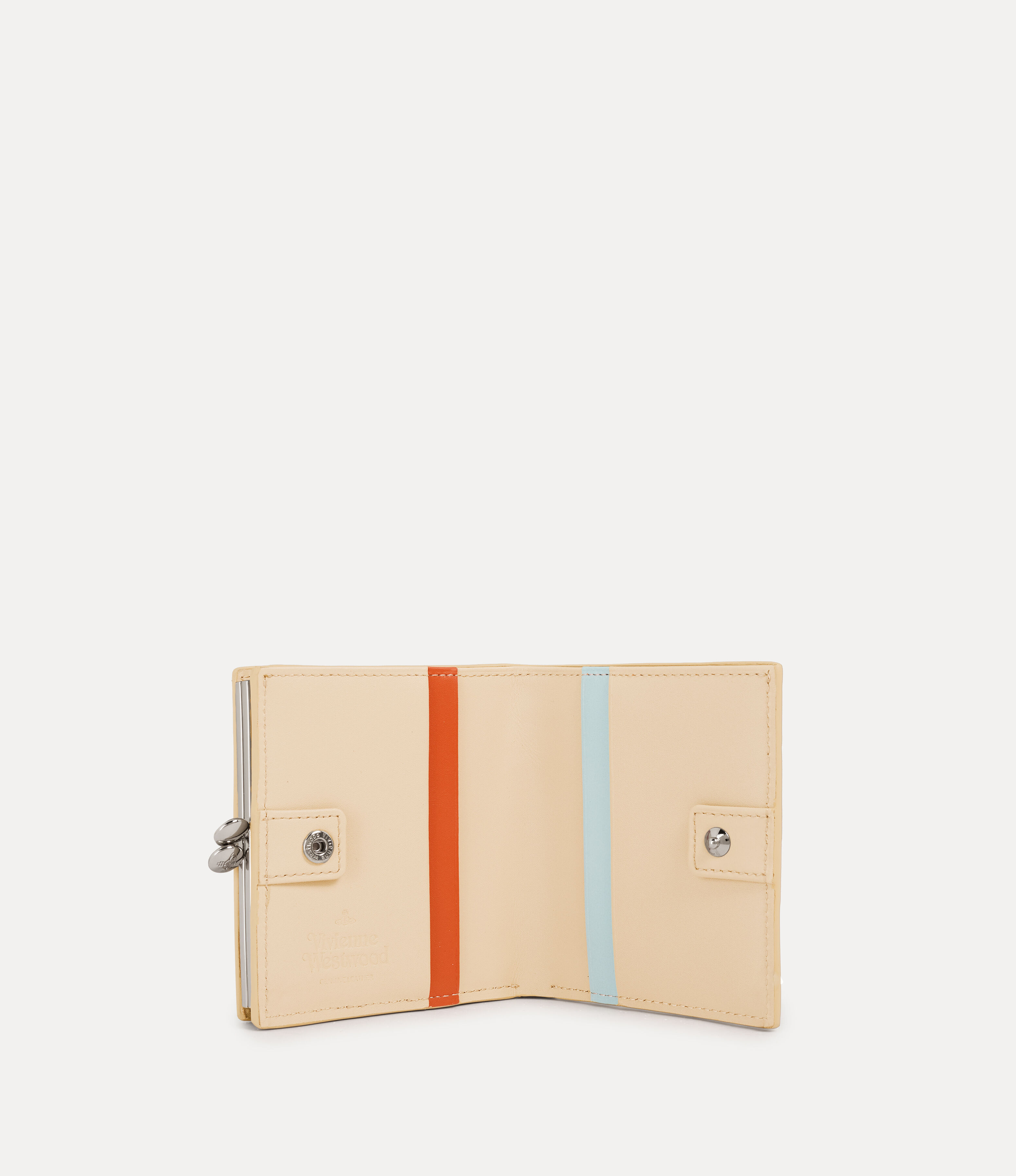 Bifold Clasp Wallet   large image number 3