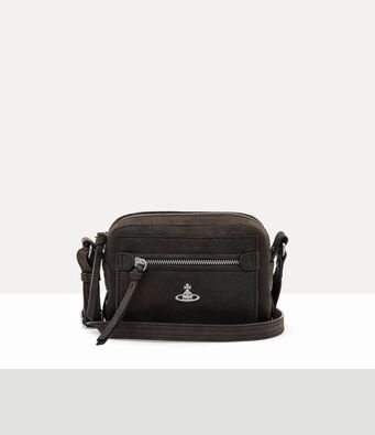 Hannah Crossbody
