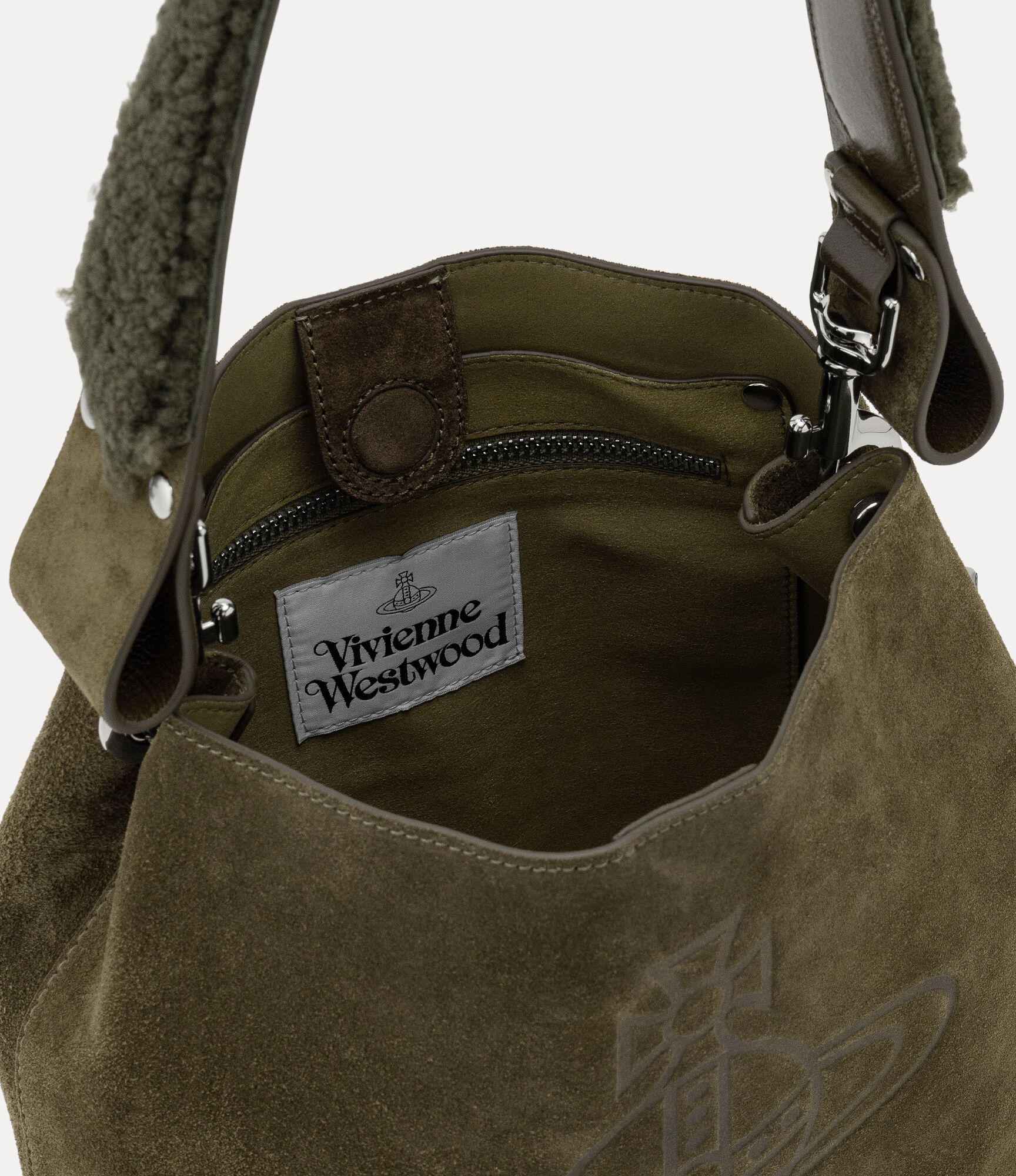 Lottie Small Shoulder Bag   large image number 3