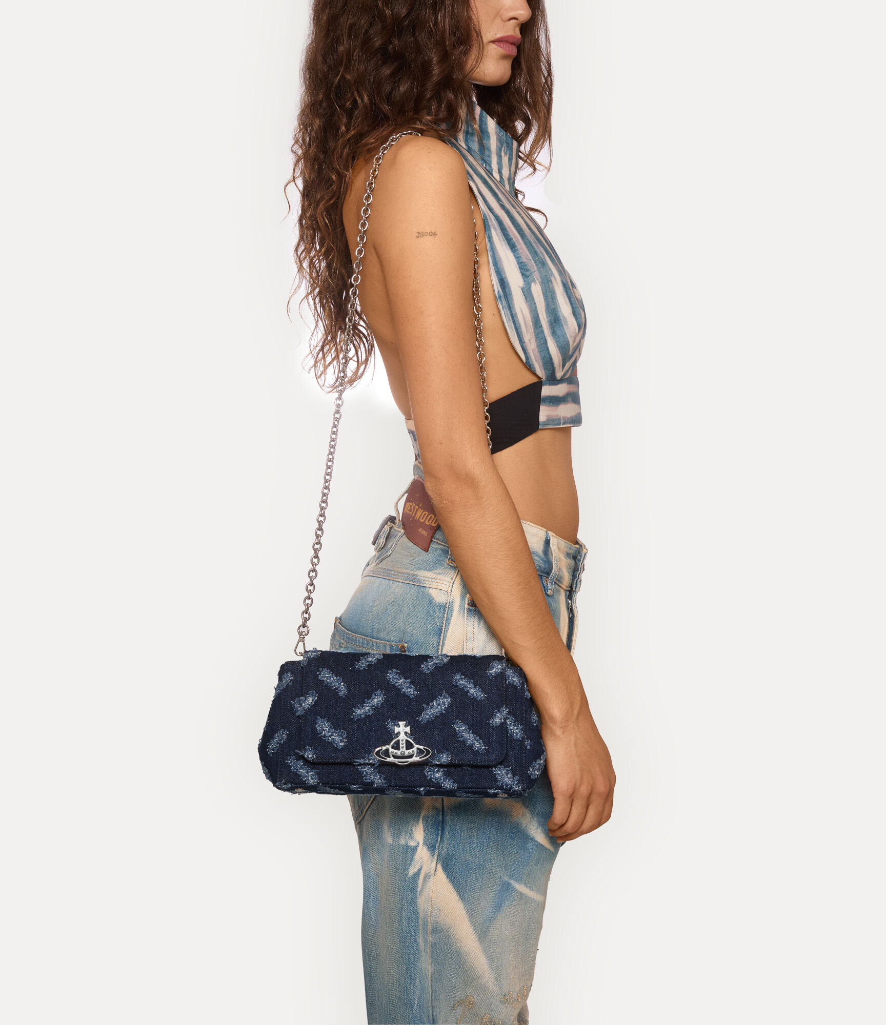 Hazel Medium Handbag