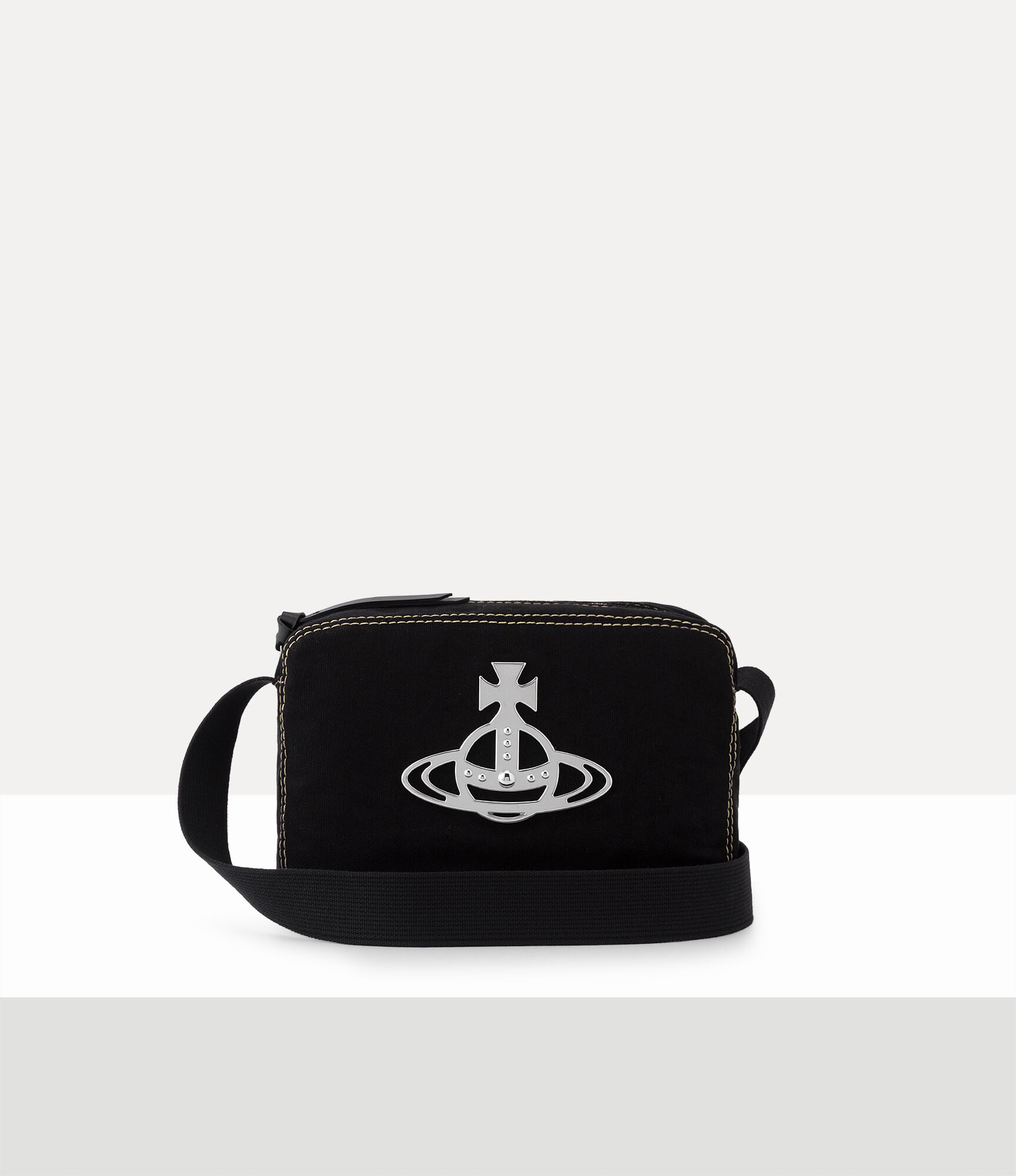 メンズ デザイナークロスボディバッグ | Vivienne Westwood®