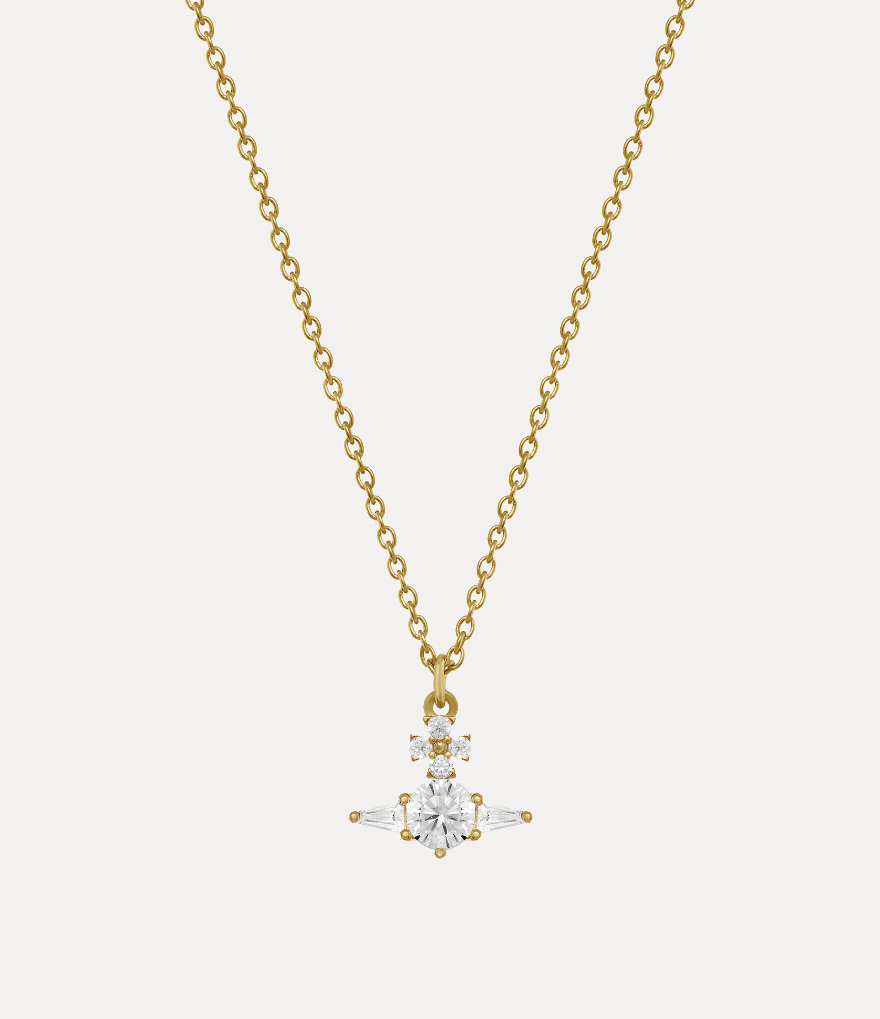 Ofelia Pendant Necklace