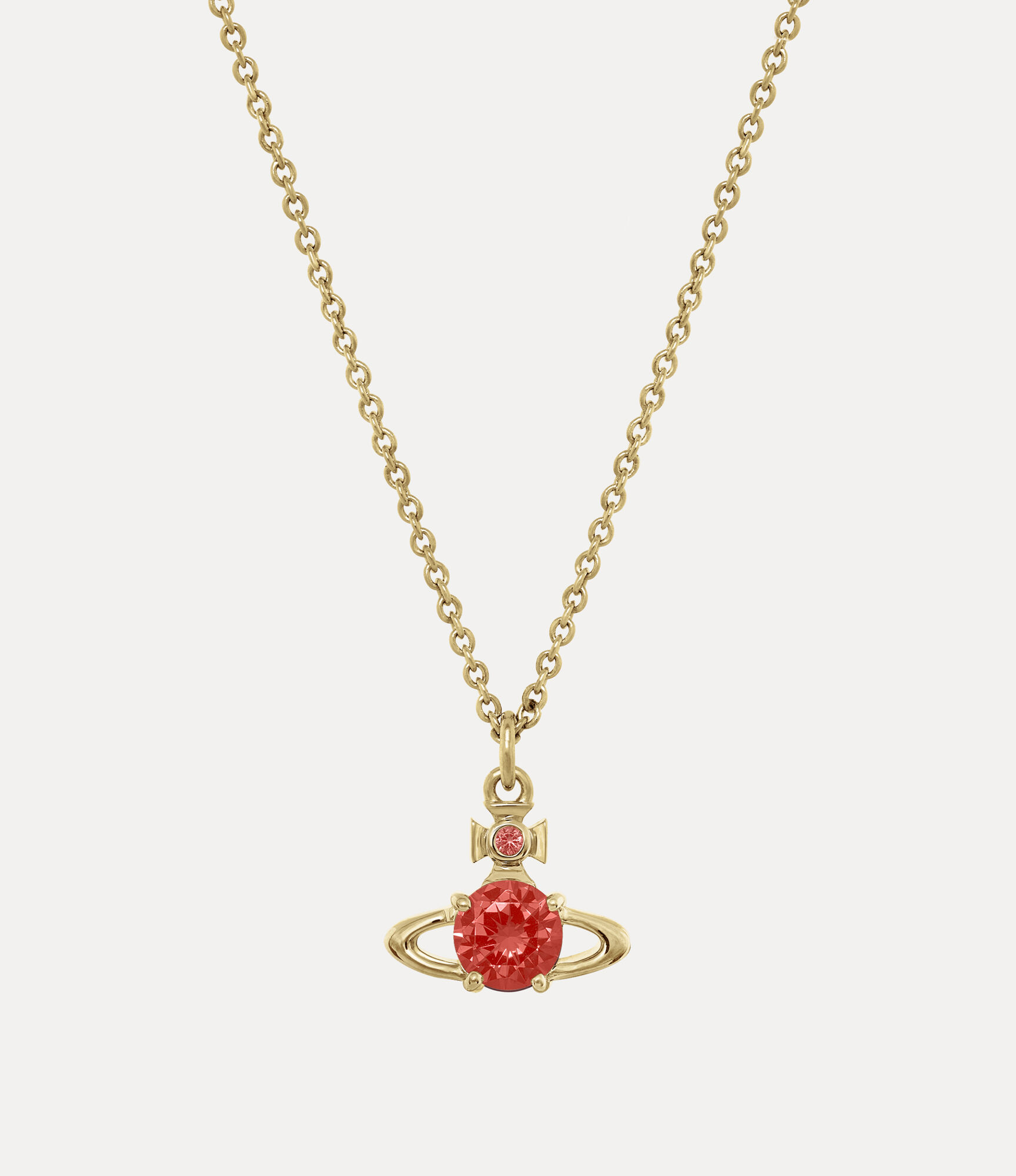 Reina Pendant Necklace