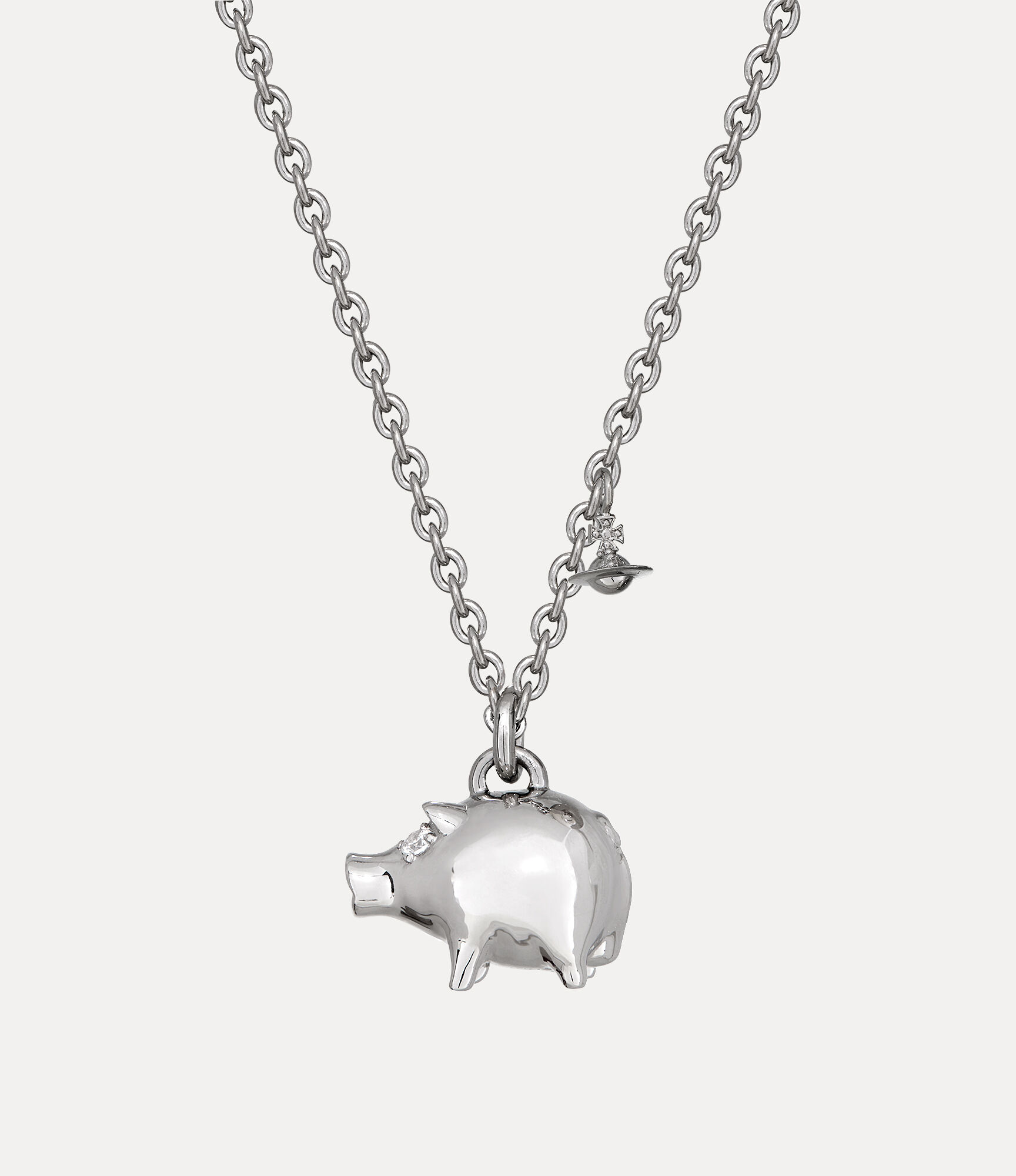 Man. Fiorello Pendant Necklace  large image number 2