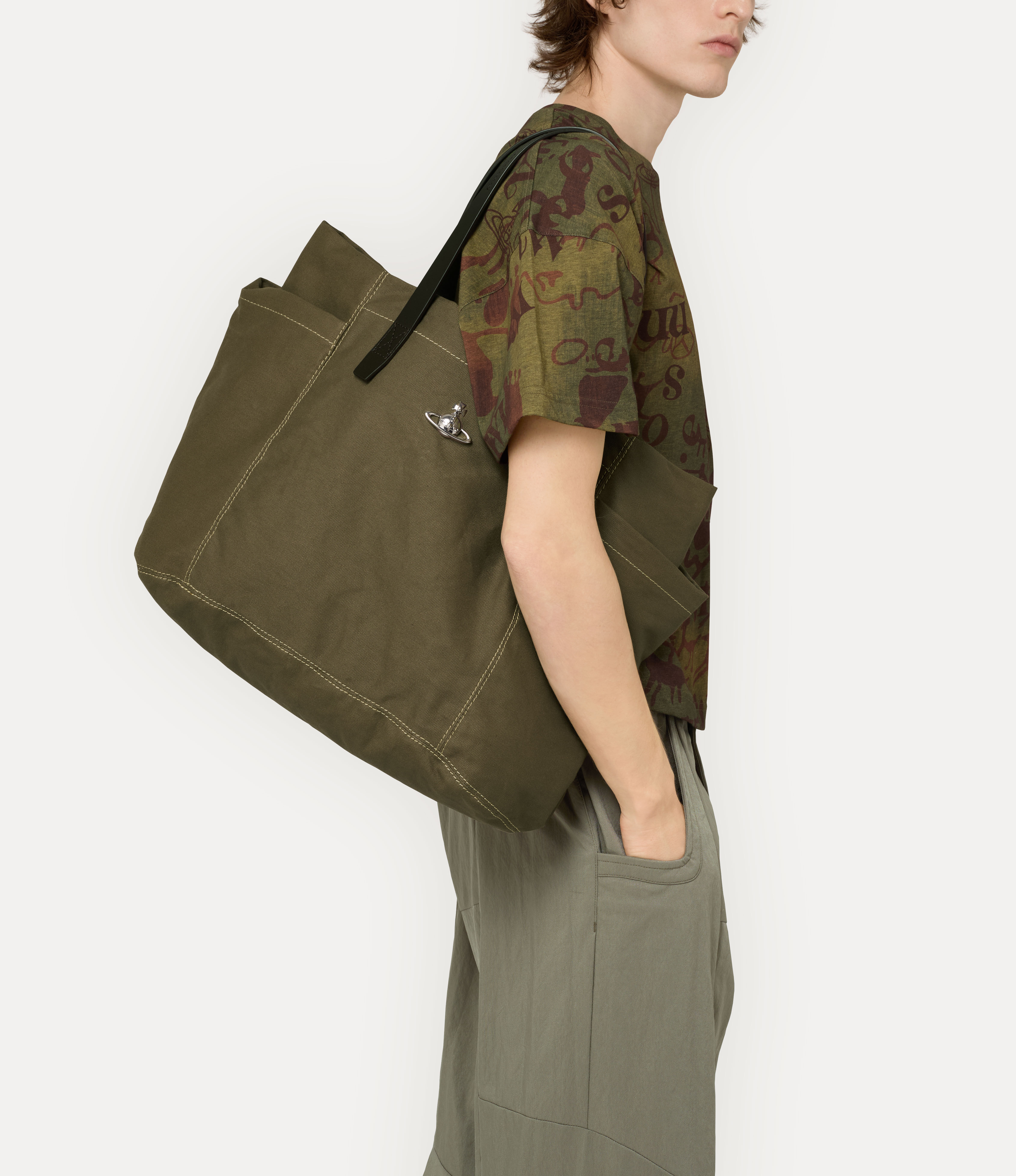 Henry Medium Tote   large image number 3