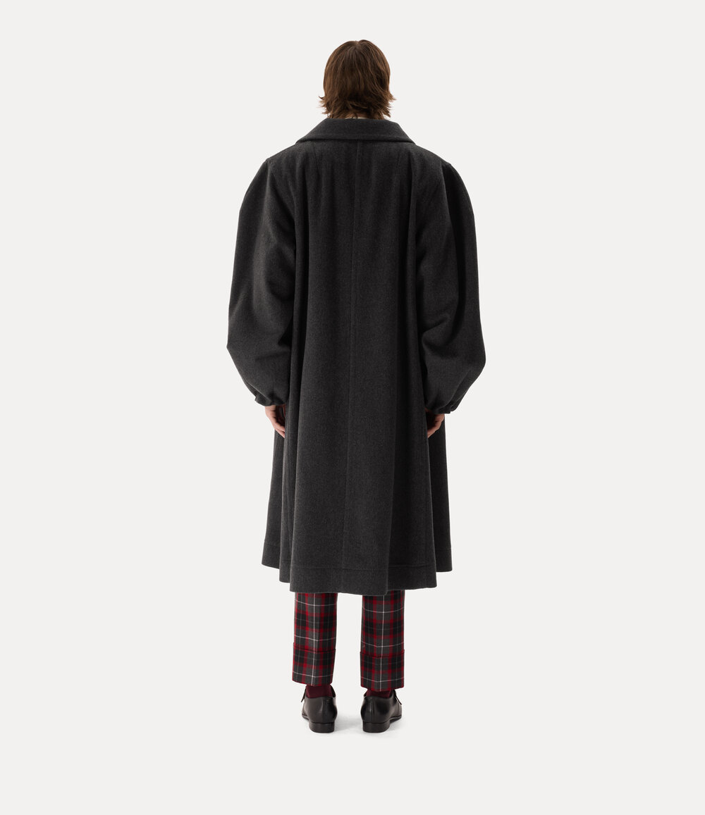 Vivienne Westwood Menzel Coat, view 5