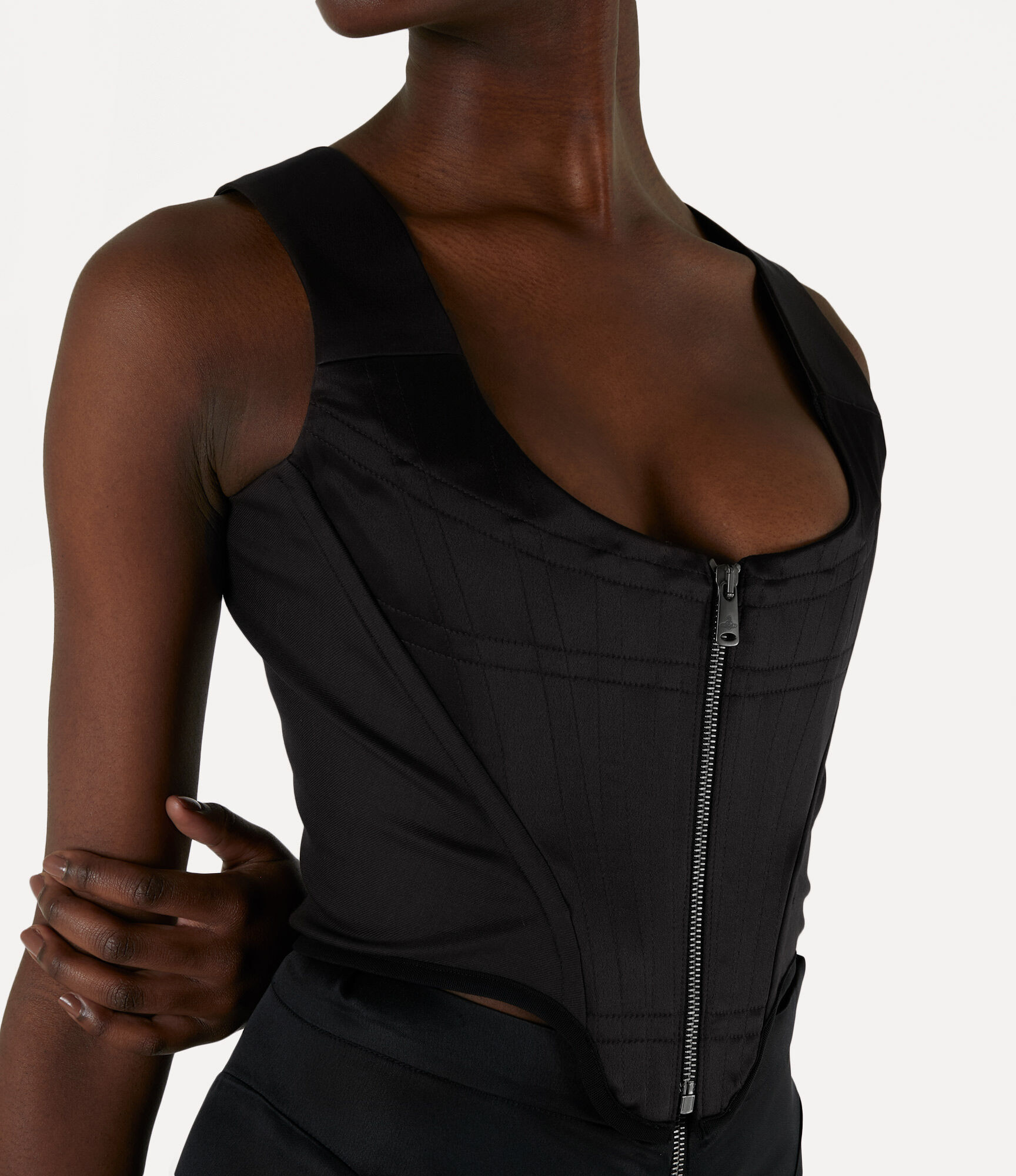 Portrait corset  large image number 3