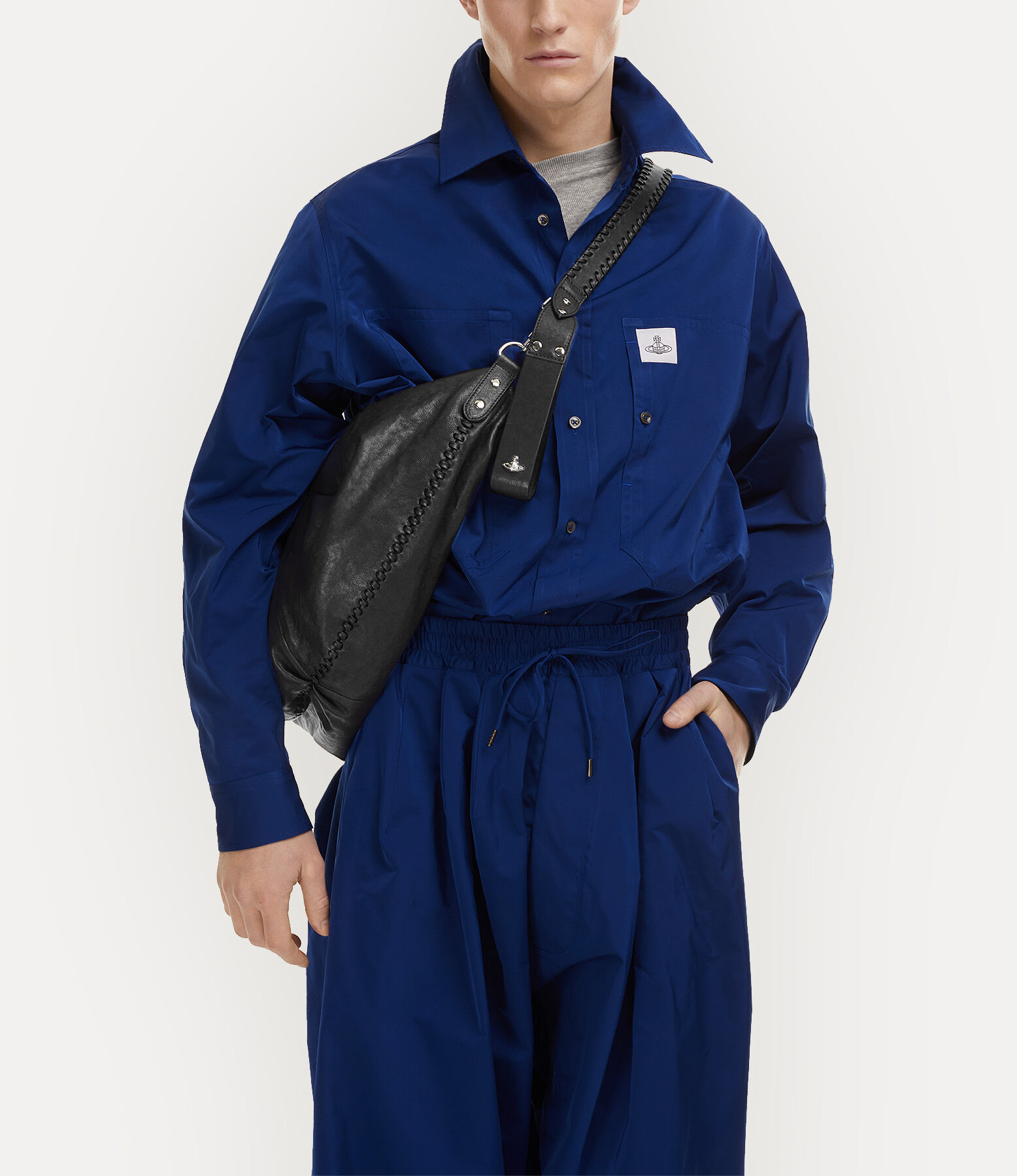 Agnes Large Shoulder Bag  large image number 2