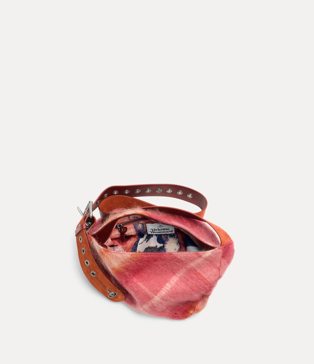 Vivienne Westwood Maxime Small Crossbody, view 3