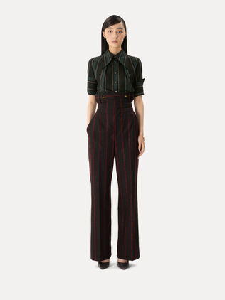 Waisted Lauren Trousers