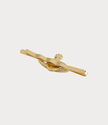 Mini bas relief tie clip  large image number 3