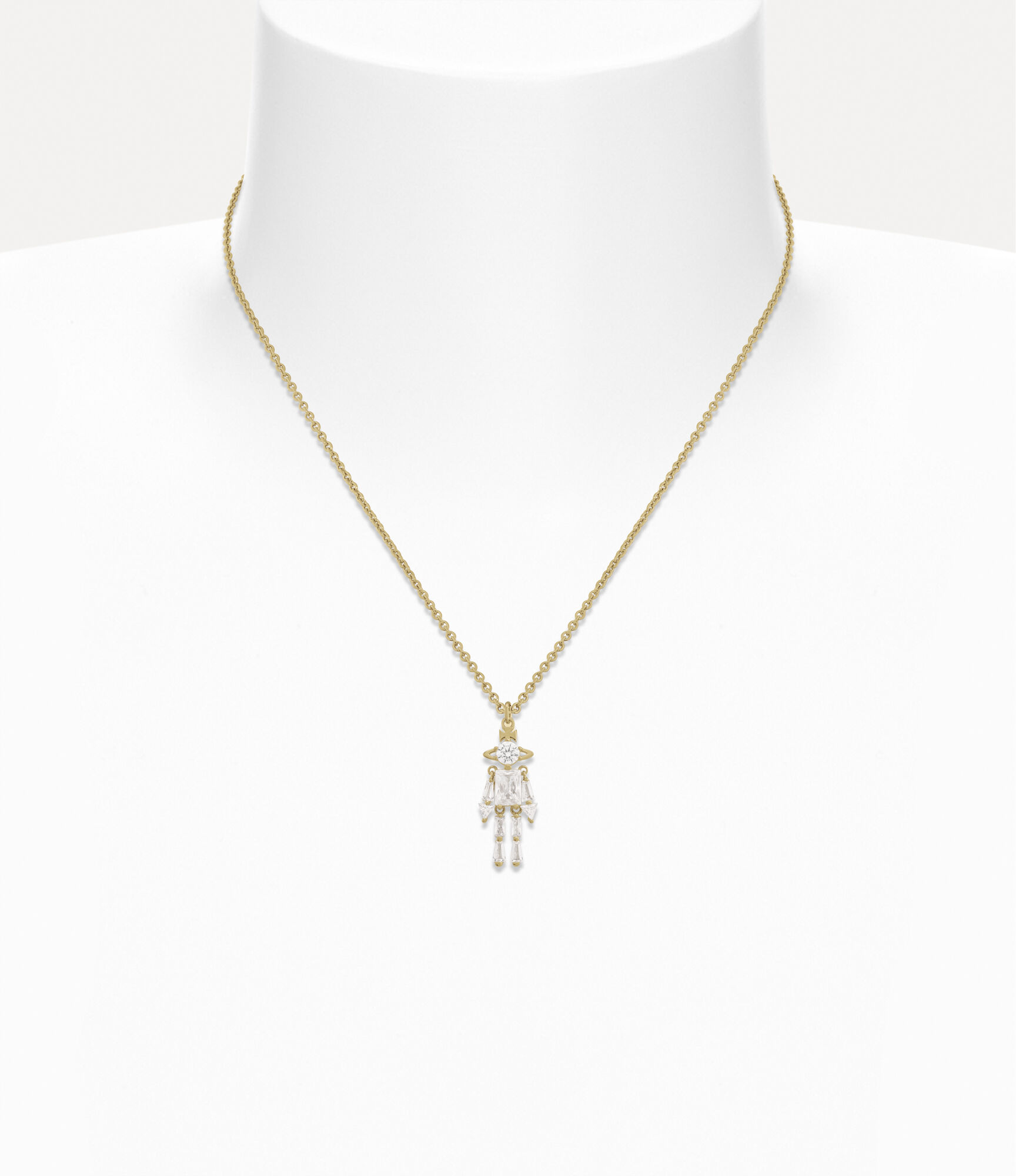 Issa Pendant Necklace  large image number 2