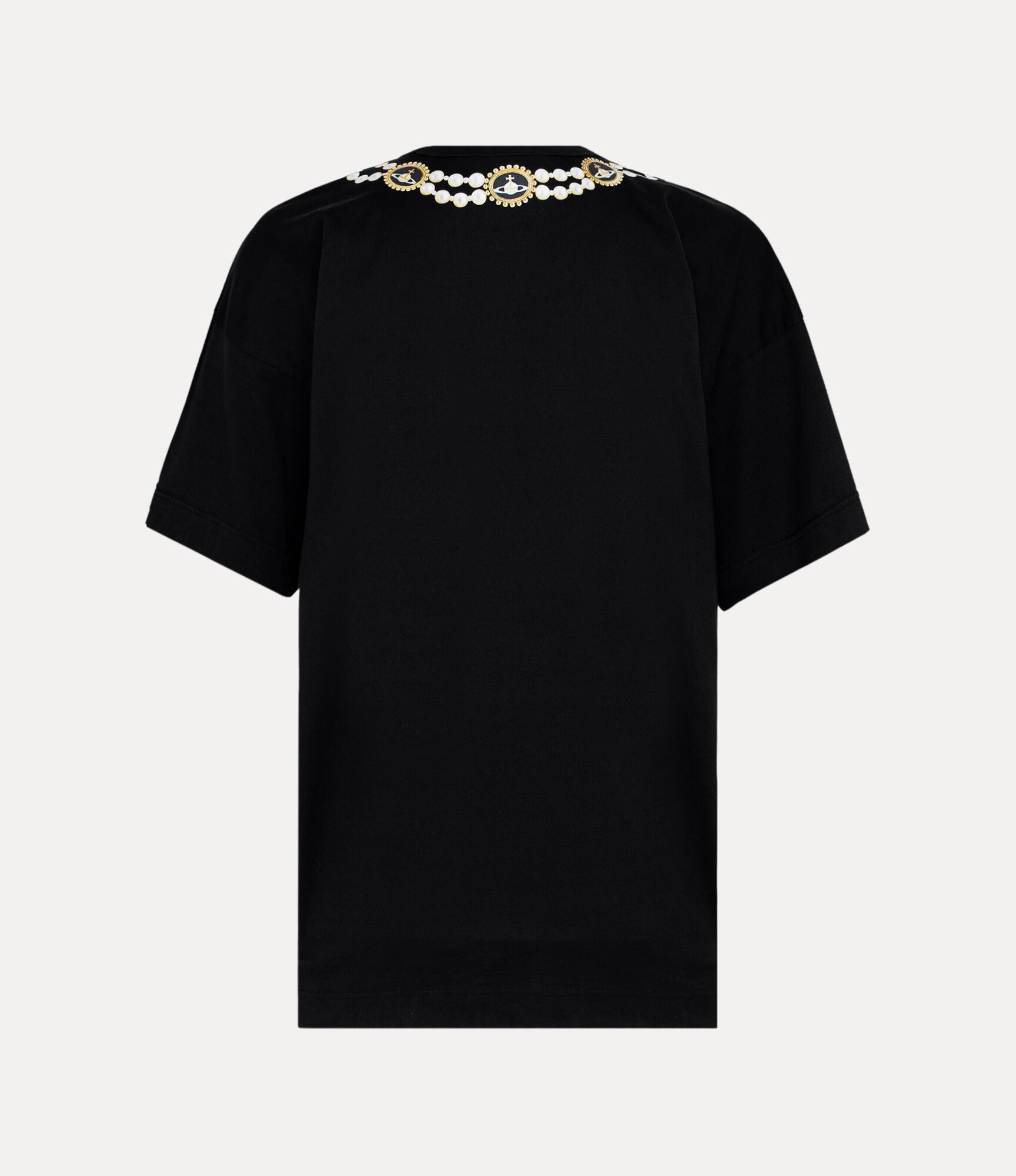 Necklace New Relax T-Shirt  large image number 5