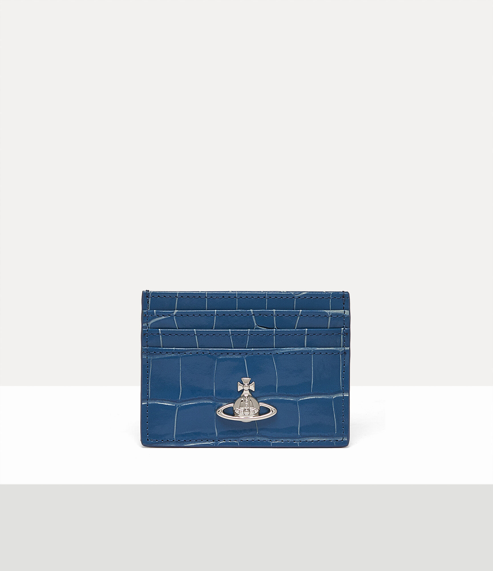 Flat Card Holder