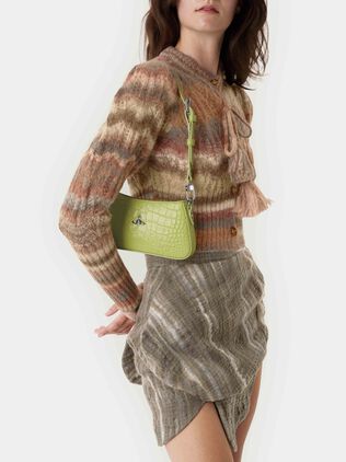 Tasha Shoulder Phone Bag