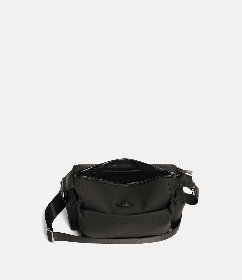 Vivienne Westwood Lee Crossbody Bag, view 4
