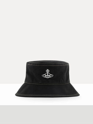 Edgewear Bucket Hat 