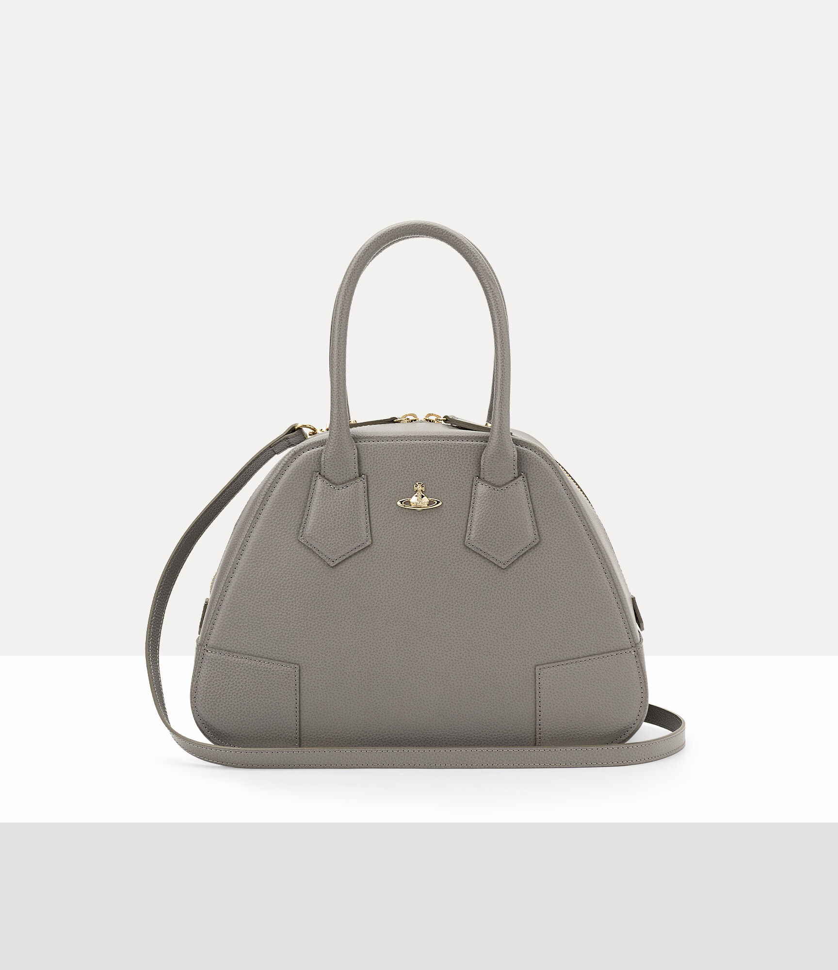 Executive Yasmine Medium Handbag  large image number 4