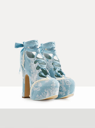 Elevated Ghillie Platform