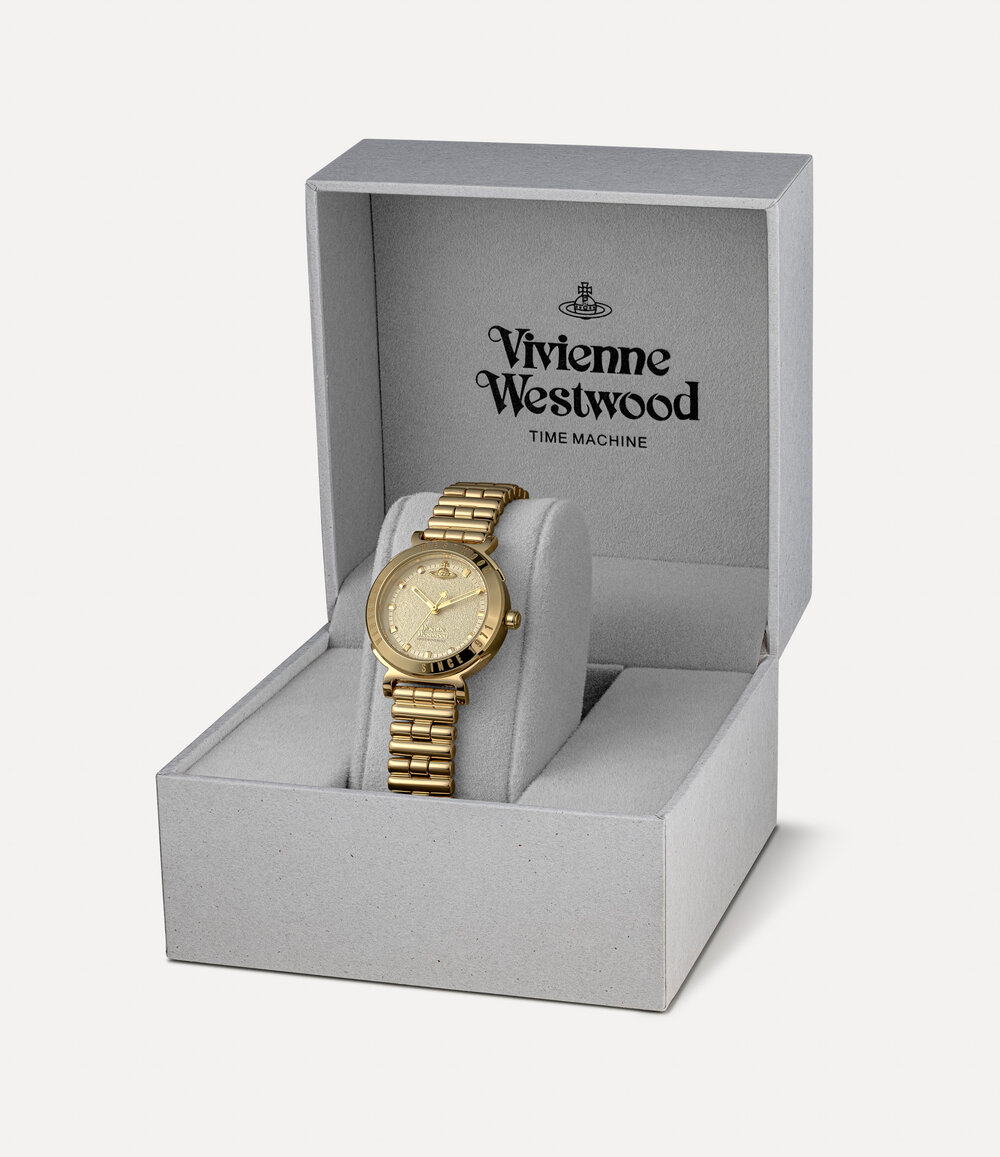 Vivienne Westwood Chelsea Watch, view 5
