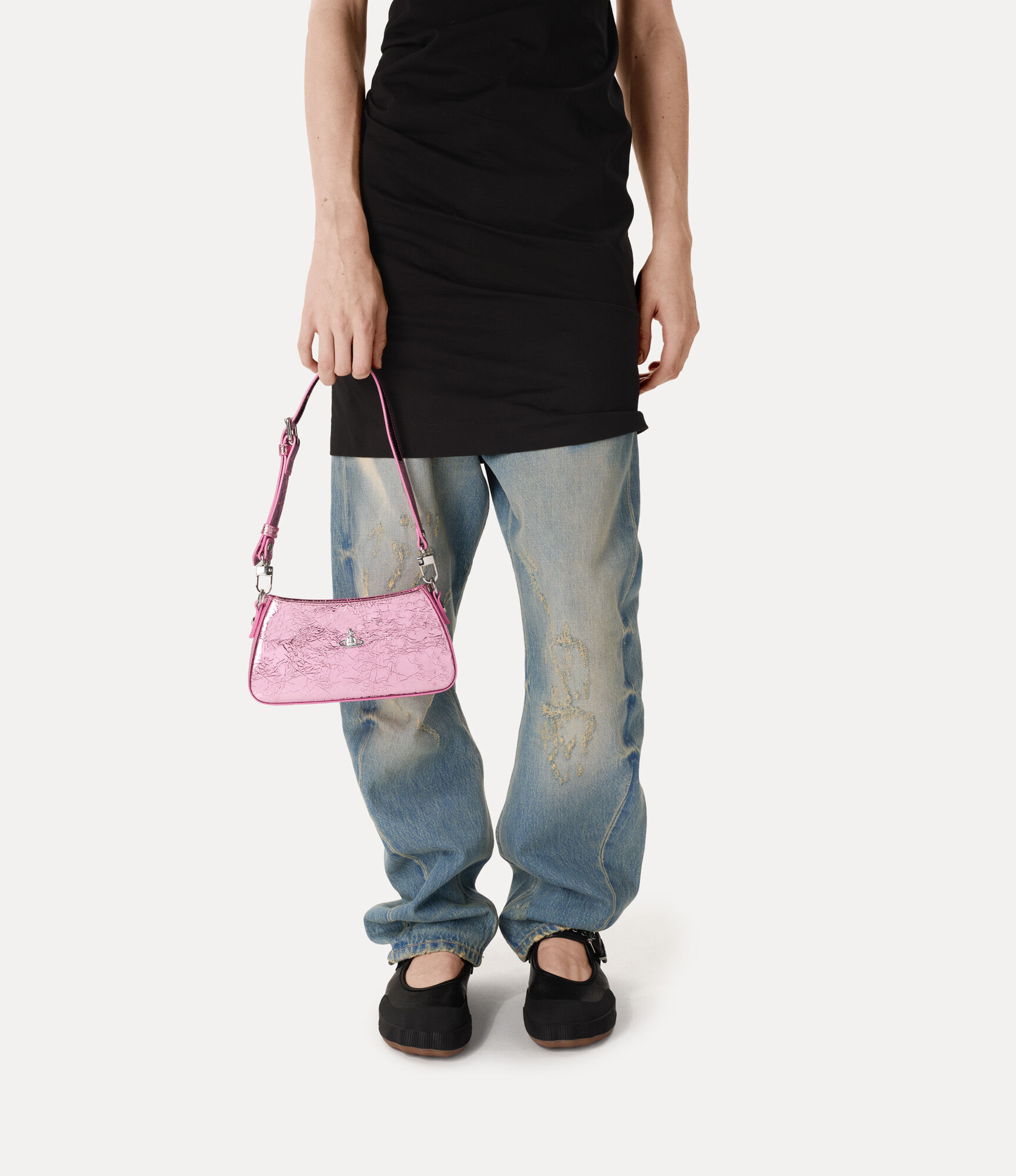 Tasha Shoulder Phone Bag  large image number 3