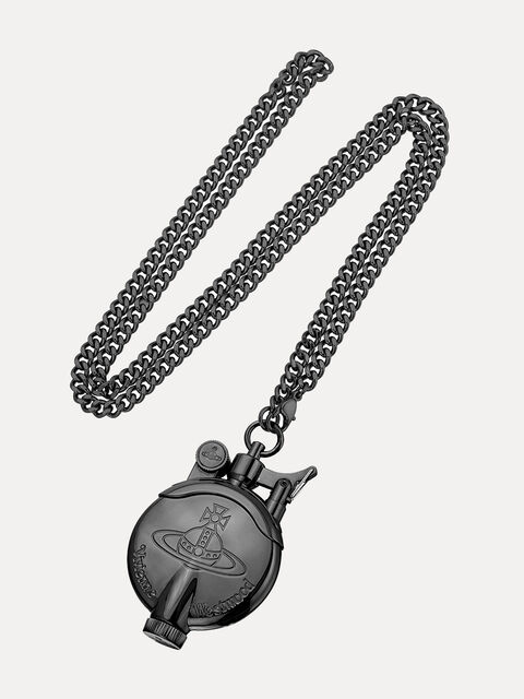 Lighter Chain