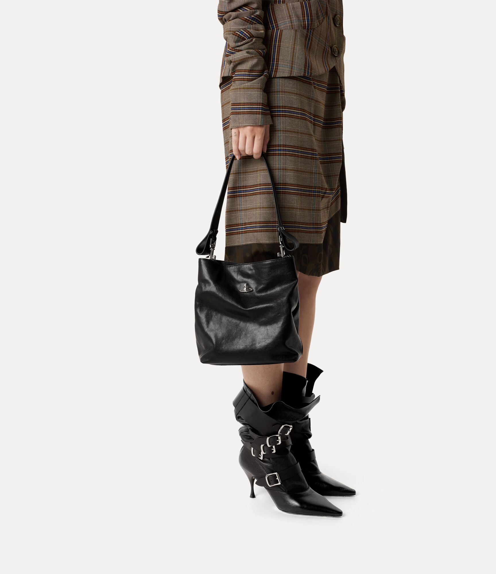 Lottie Small Shoulder Bag   large image number 3