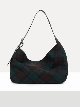 Maxime Large Shoulder Bag