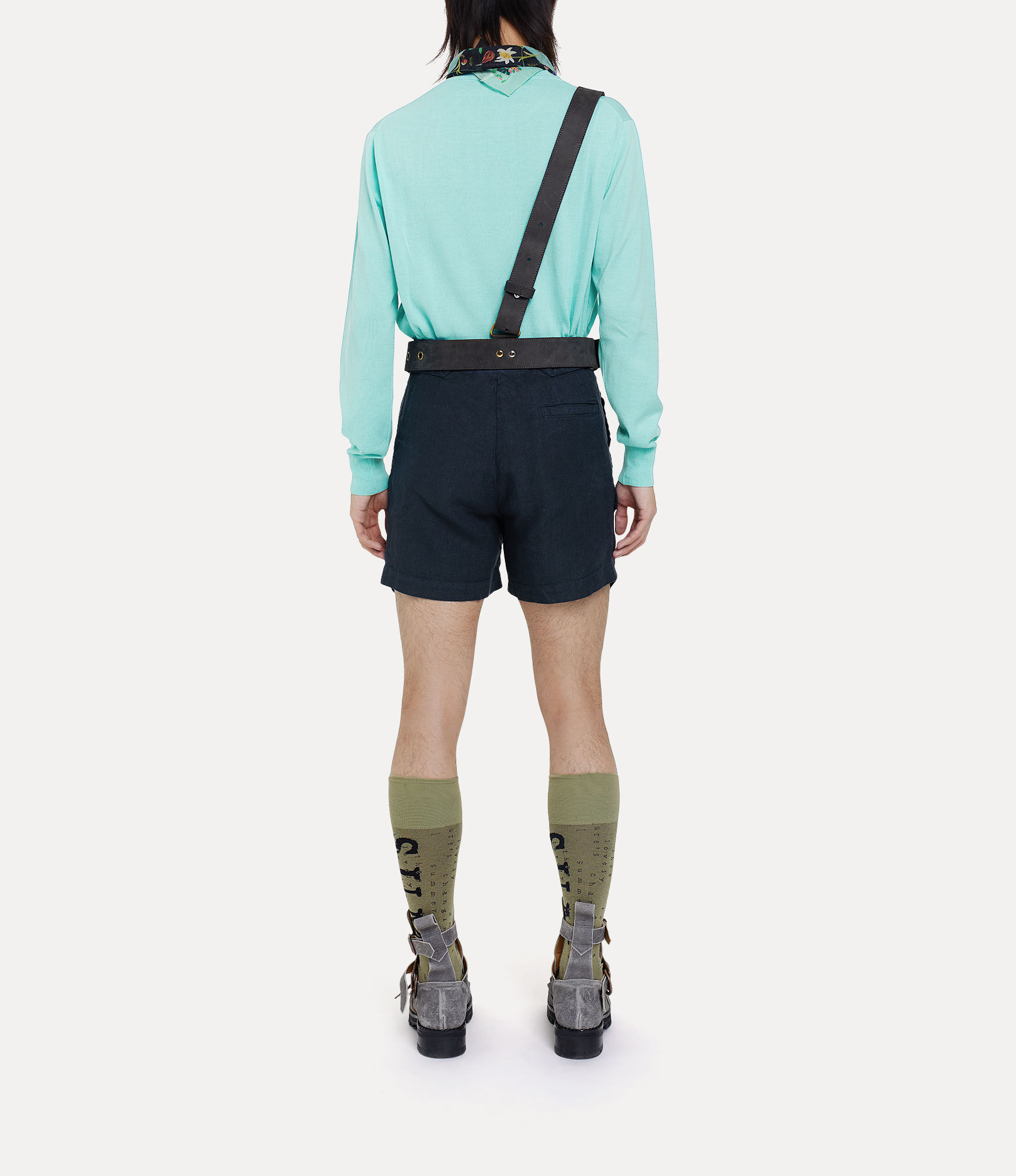 Crewe shorts  large image number 7