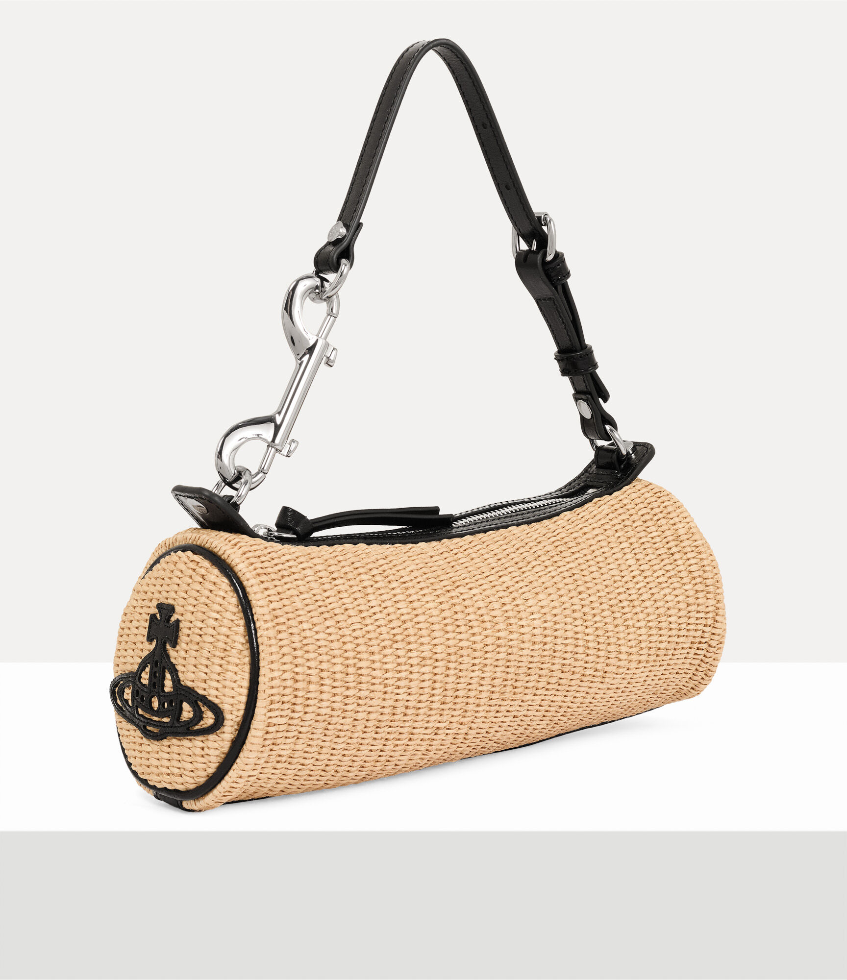 Cindy Cylinder Bag  large image number 2