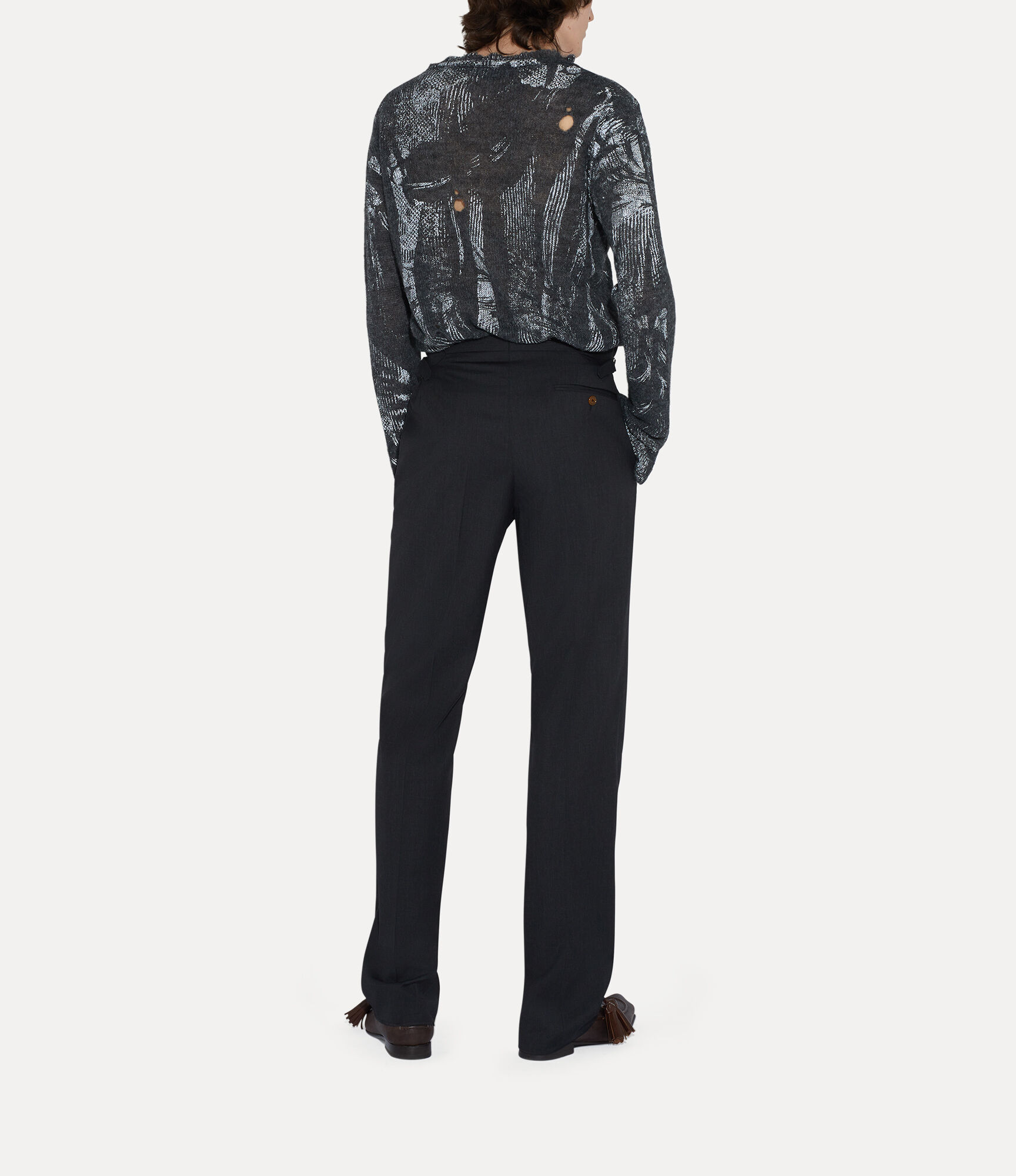 Hi-Vis Jumper  large image number 10