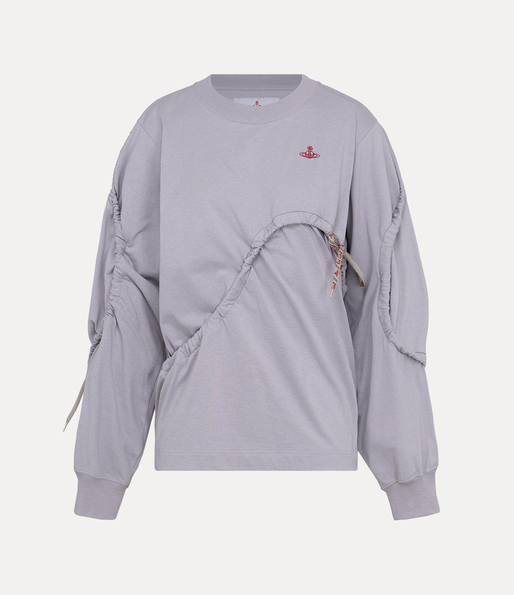 Drawstring Top