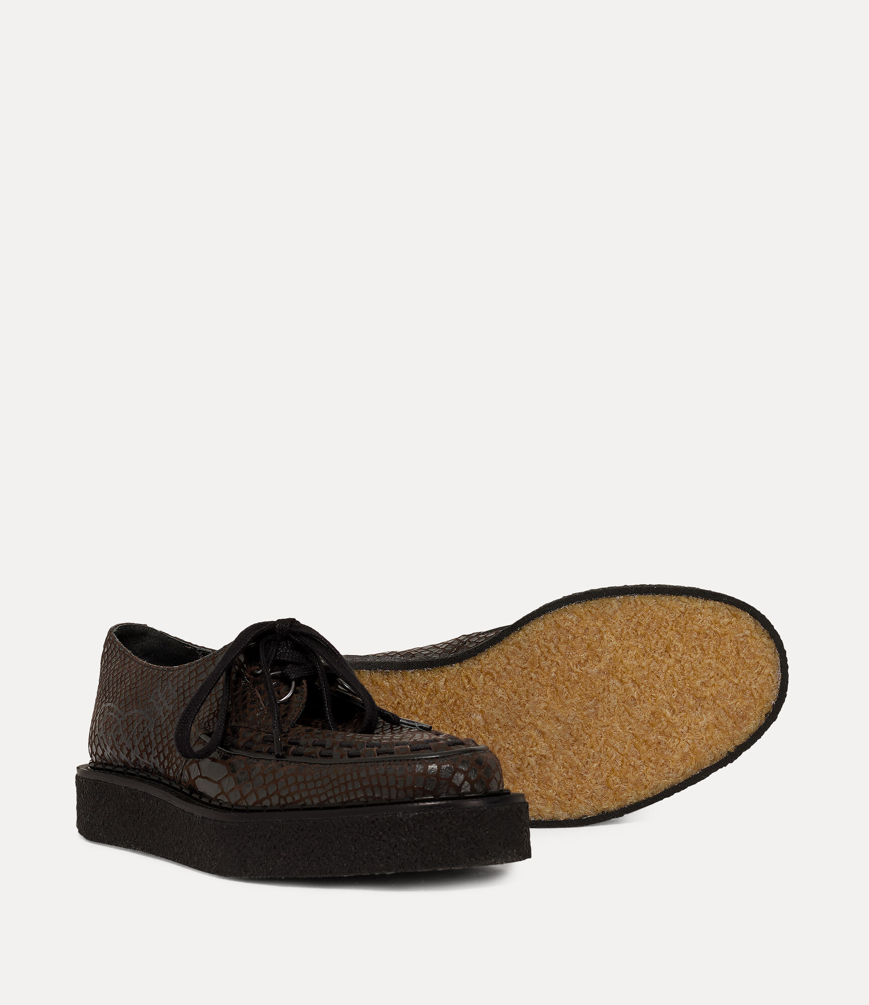 Hatton Derby Shoe  large image number 8