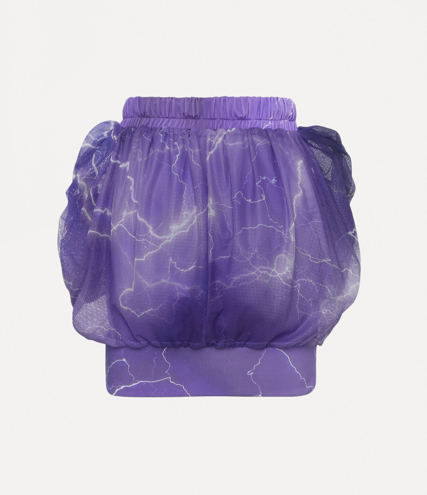 Cloud Skirt in LIGHTNING Vivienne Westwood®