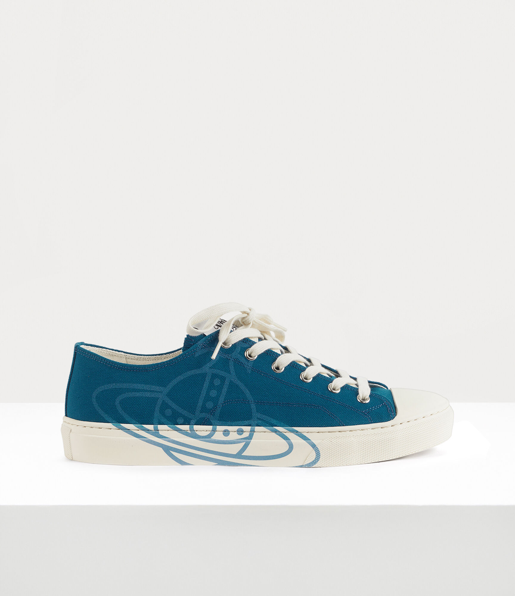 Low Top Plimsoll