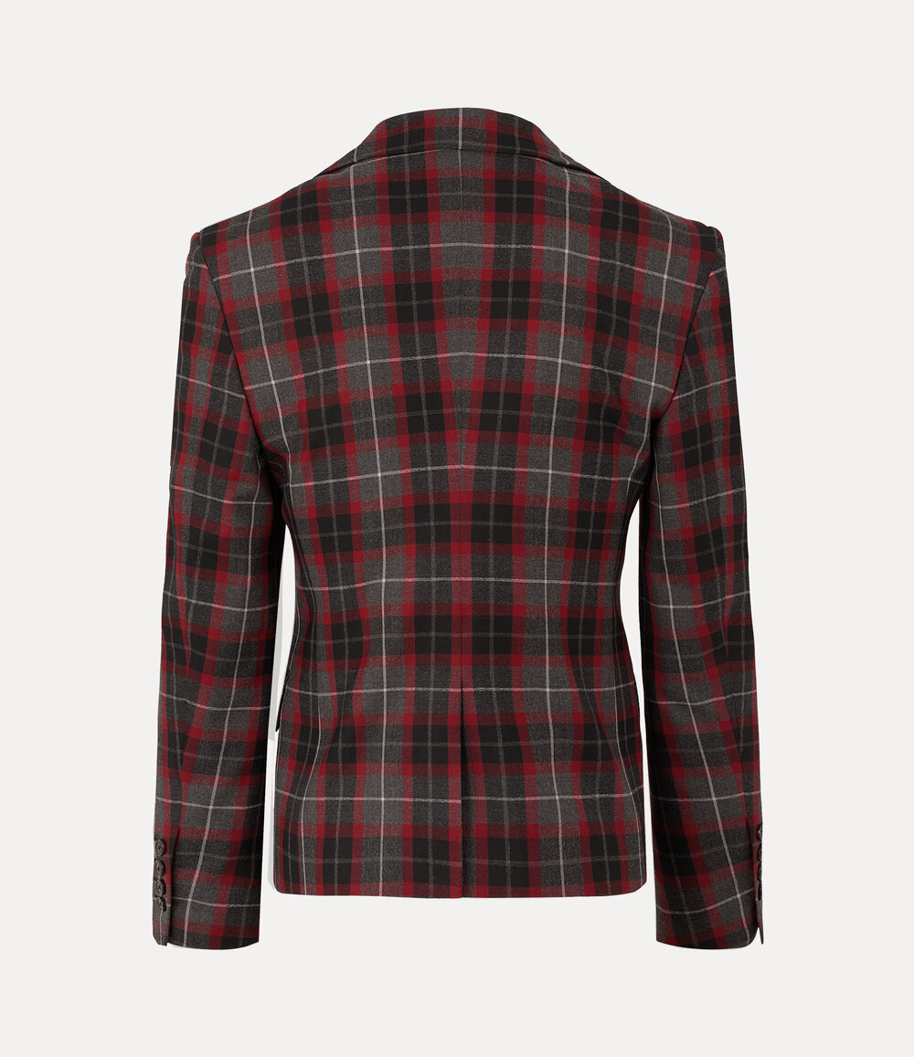Vivienne Westwood Waistcoat Jacket, view 3