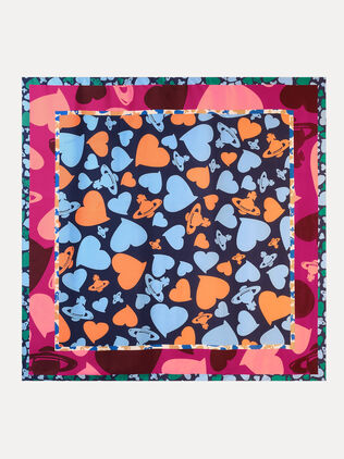 Hearts and Orb square