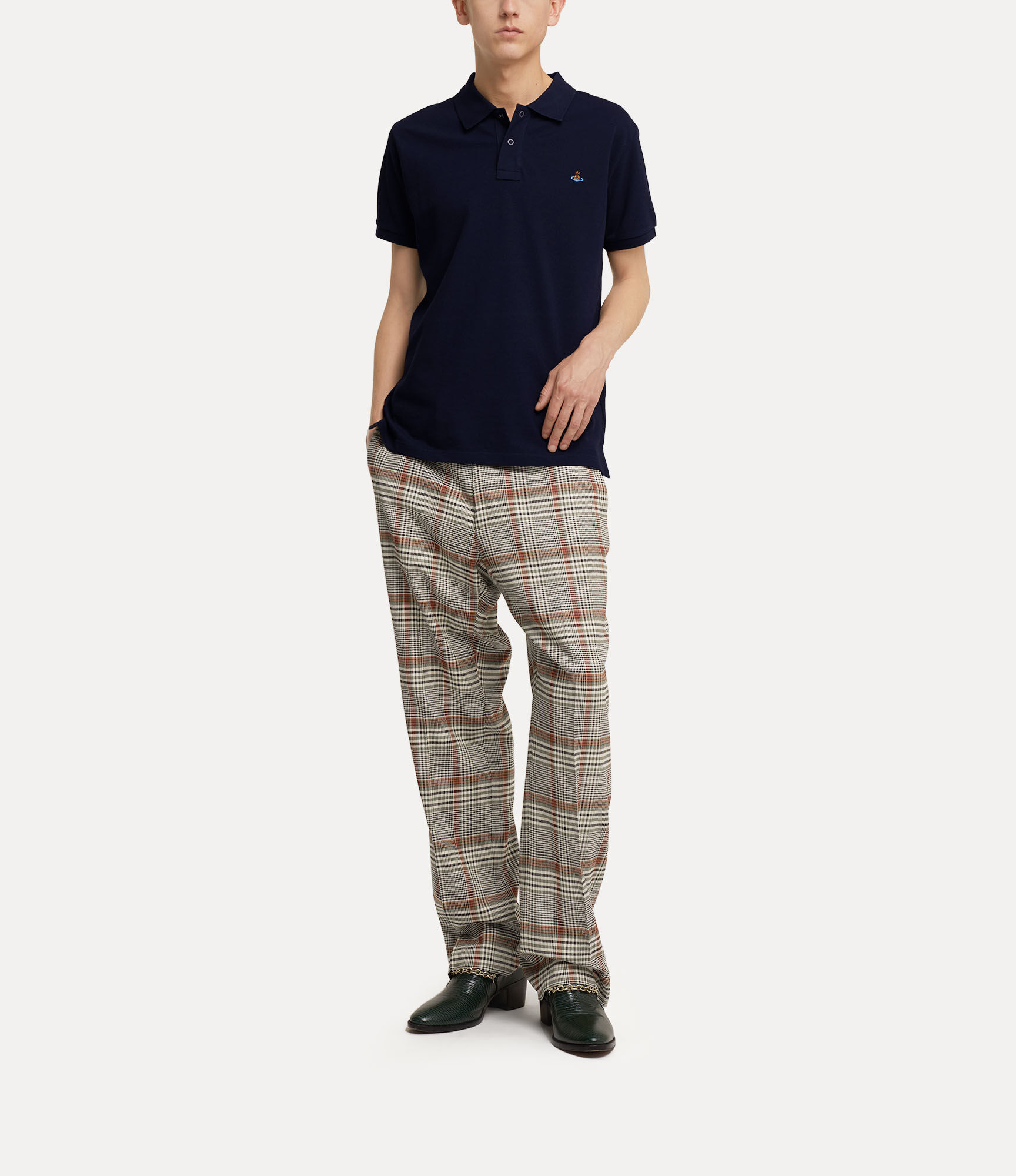 Classic polo  large image number 2