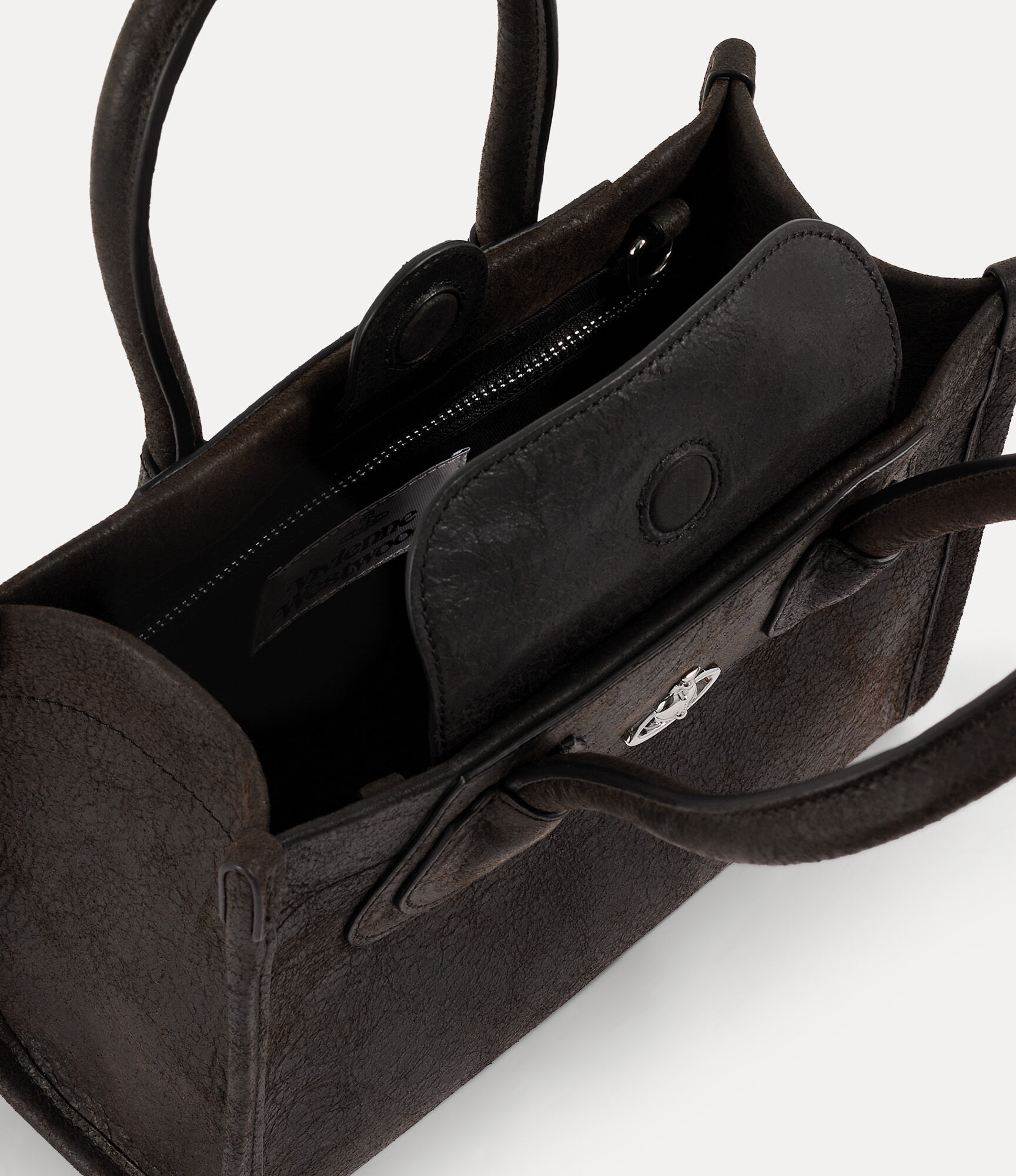 Troy Small Tote Crossbody  large image number 7