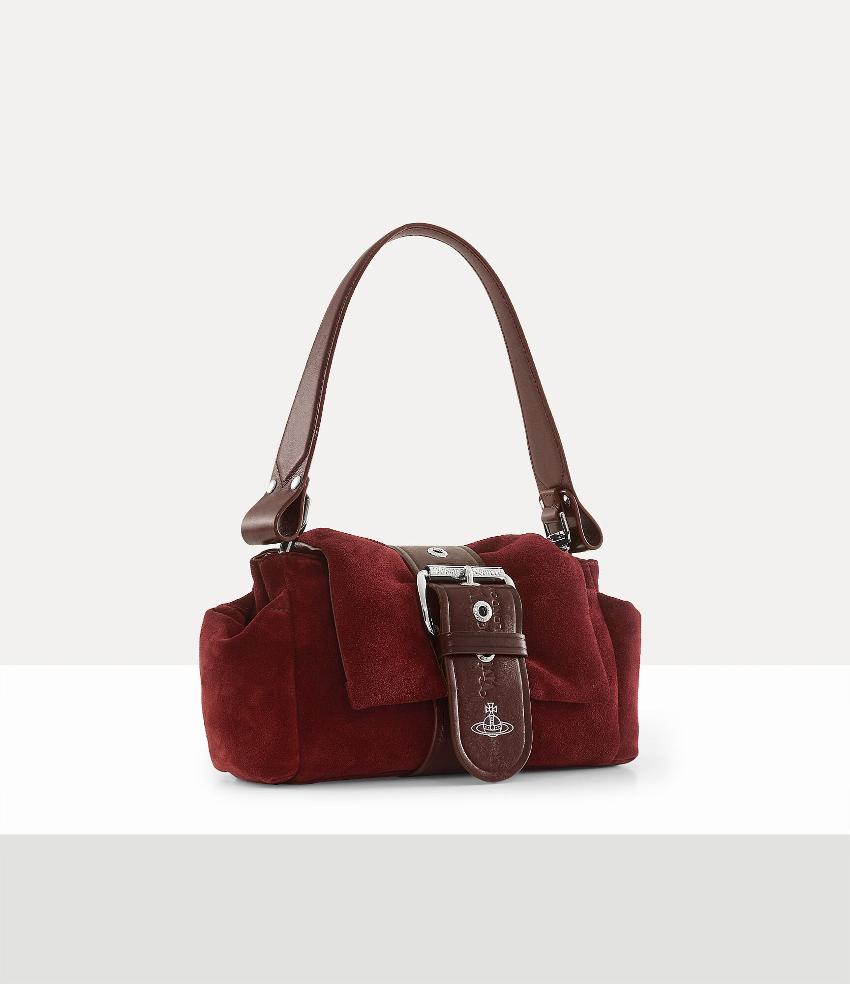 Hazel Treasure Handbag