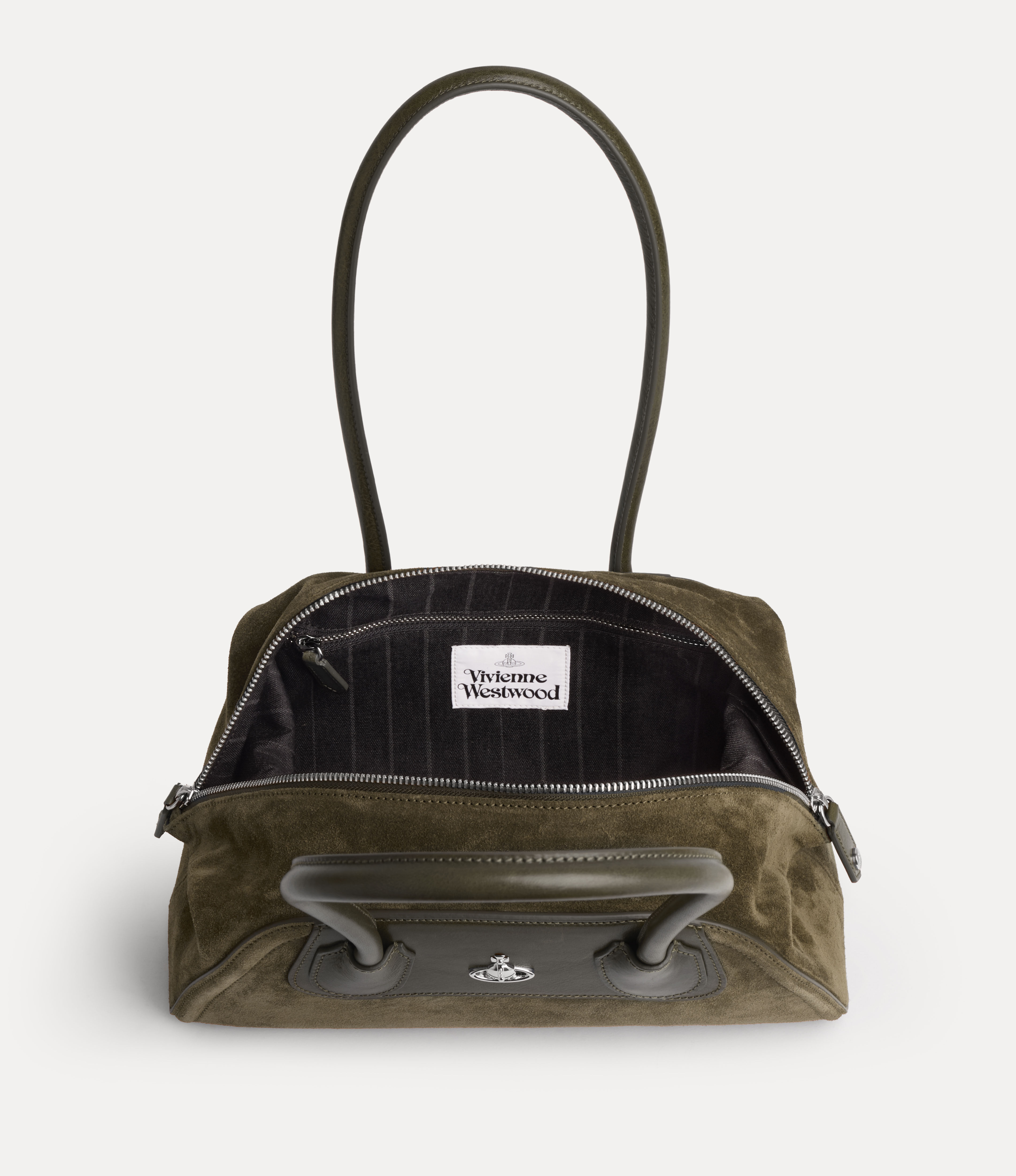 Shirley Small Holdall  large image number 5