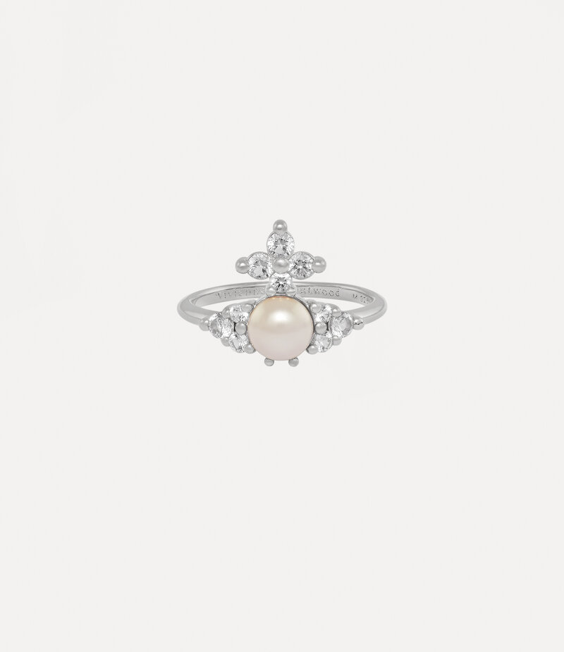 Vivienne Westwood Feodora Ring